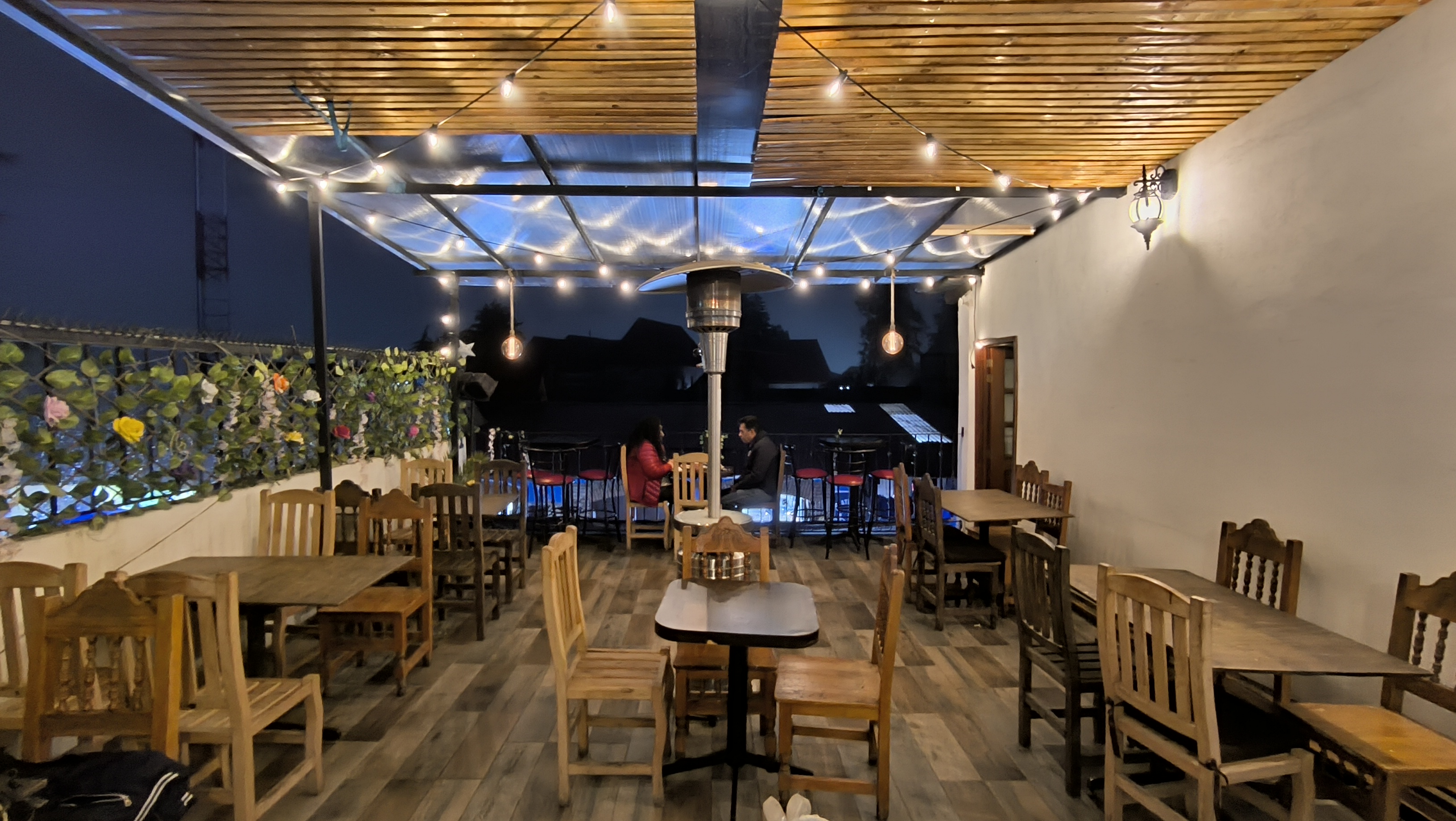 Real Terraza image 1