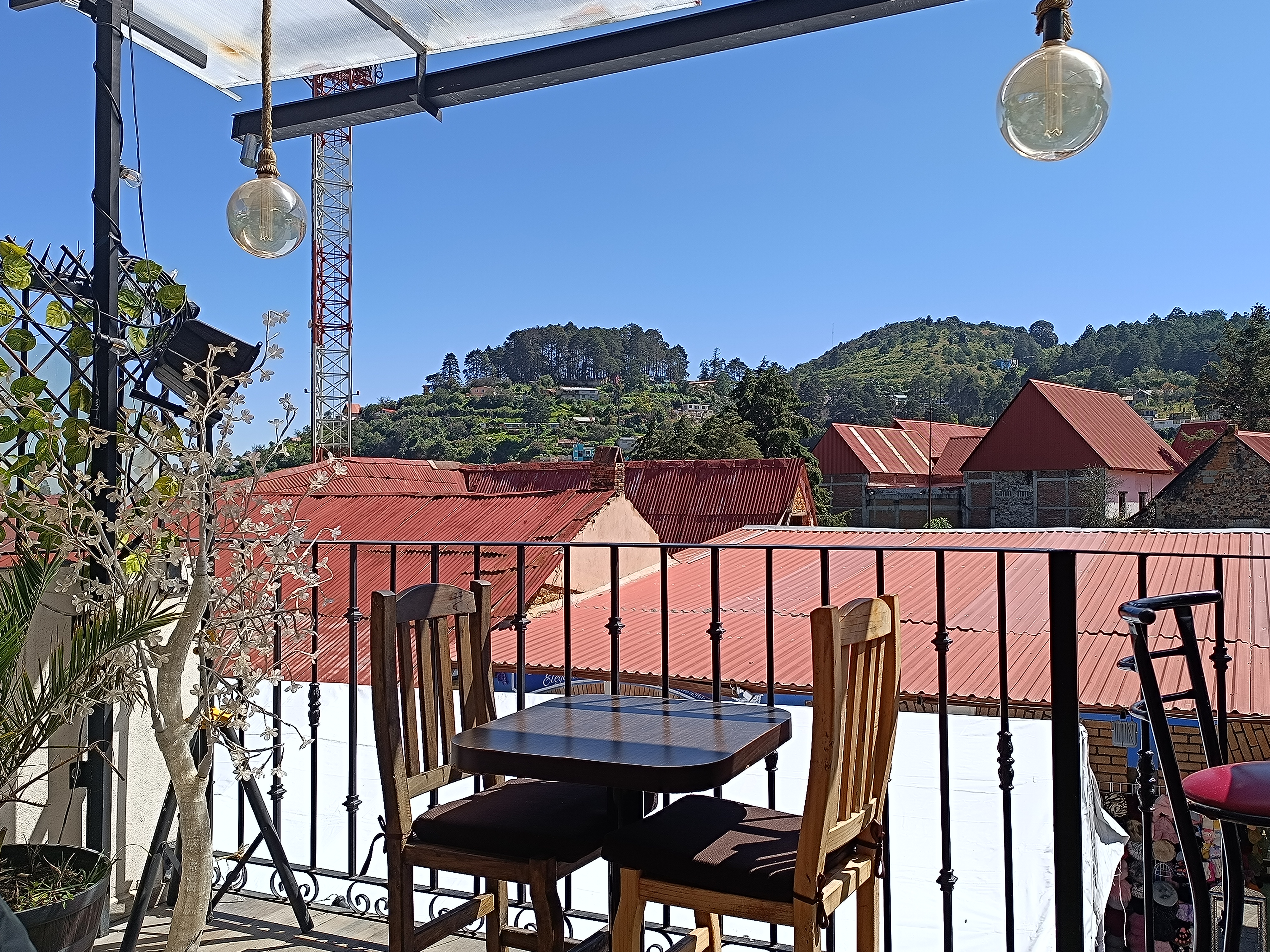 Real Terraza image 3