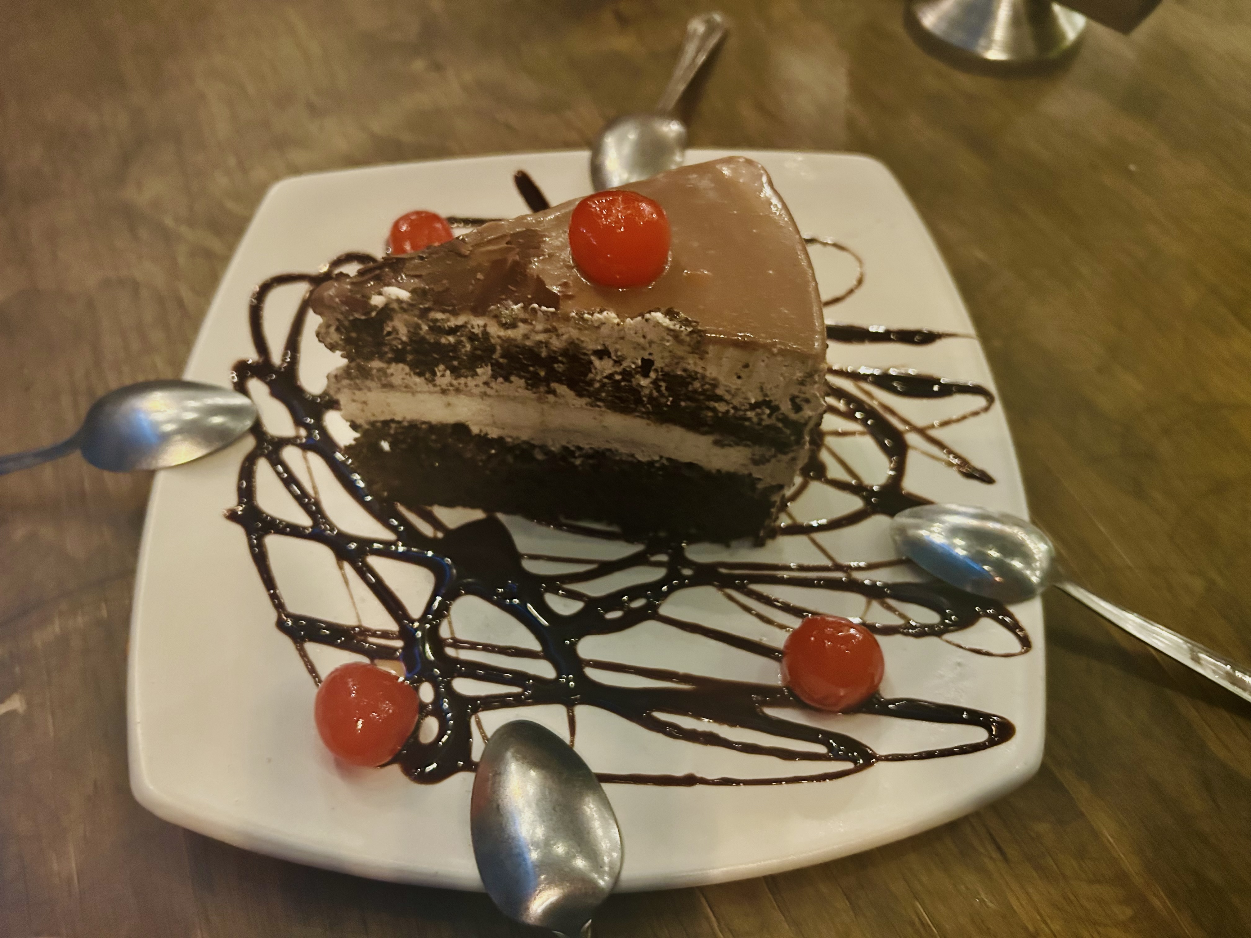 Real Terraza image 5