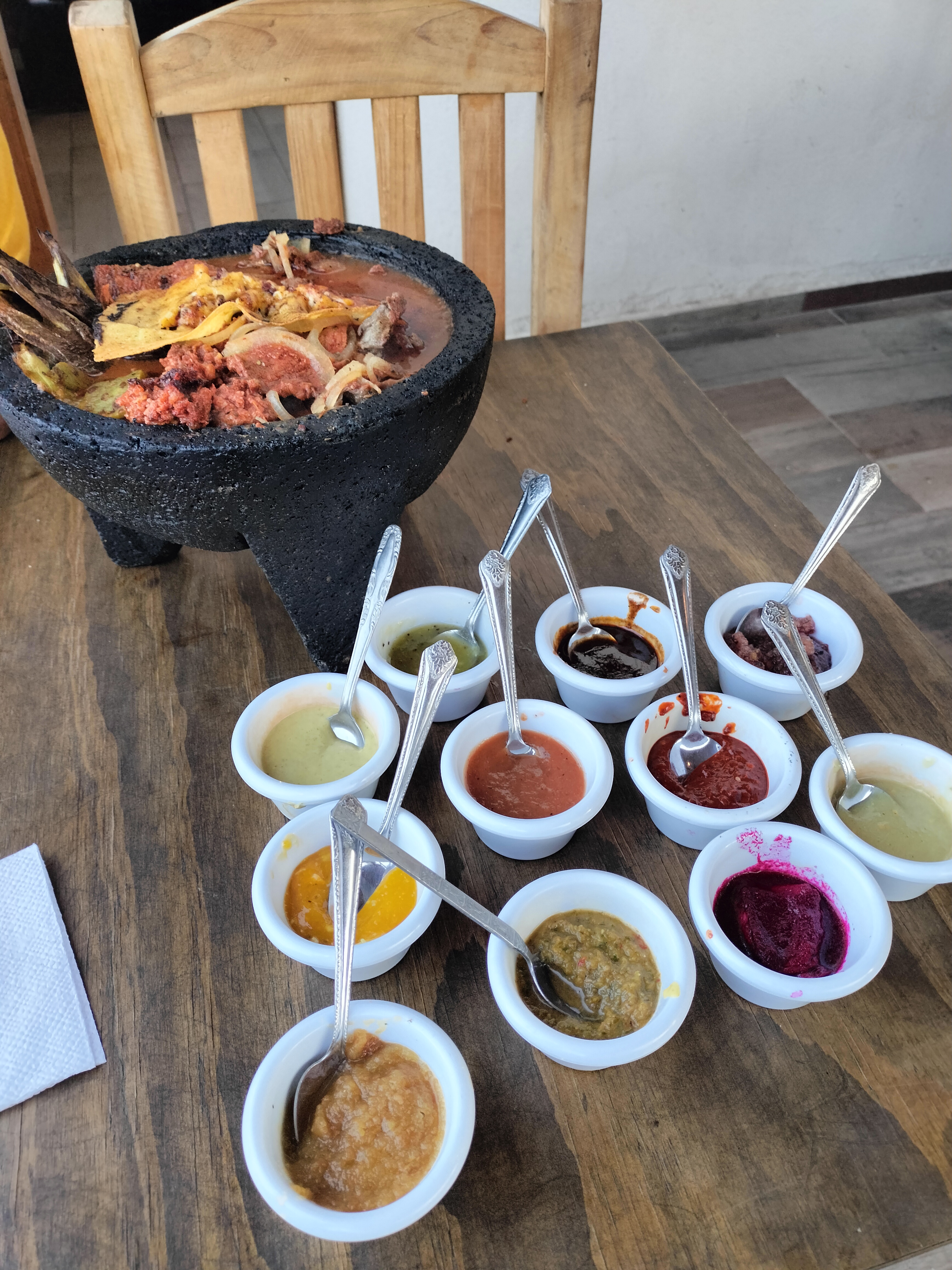 Real Terraza image 6