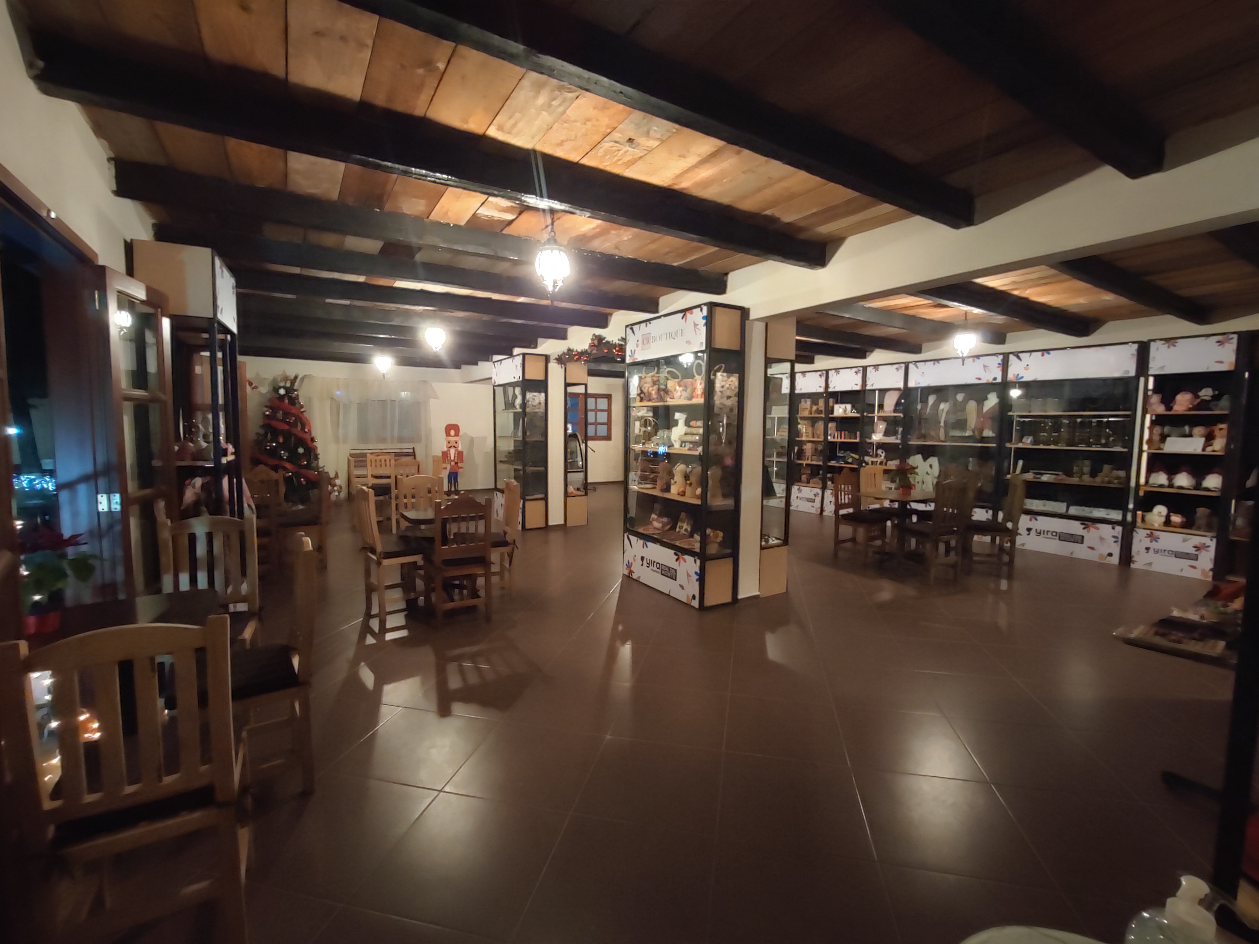 Real Terraza image 8