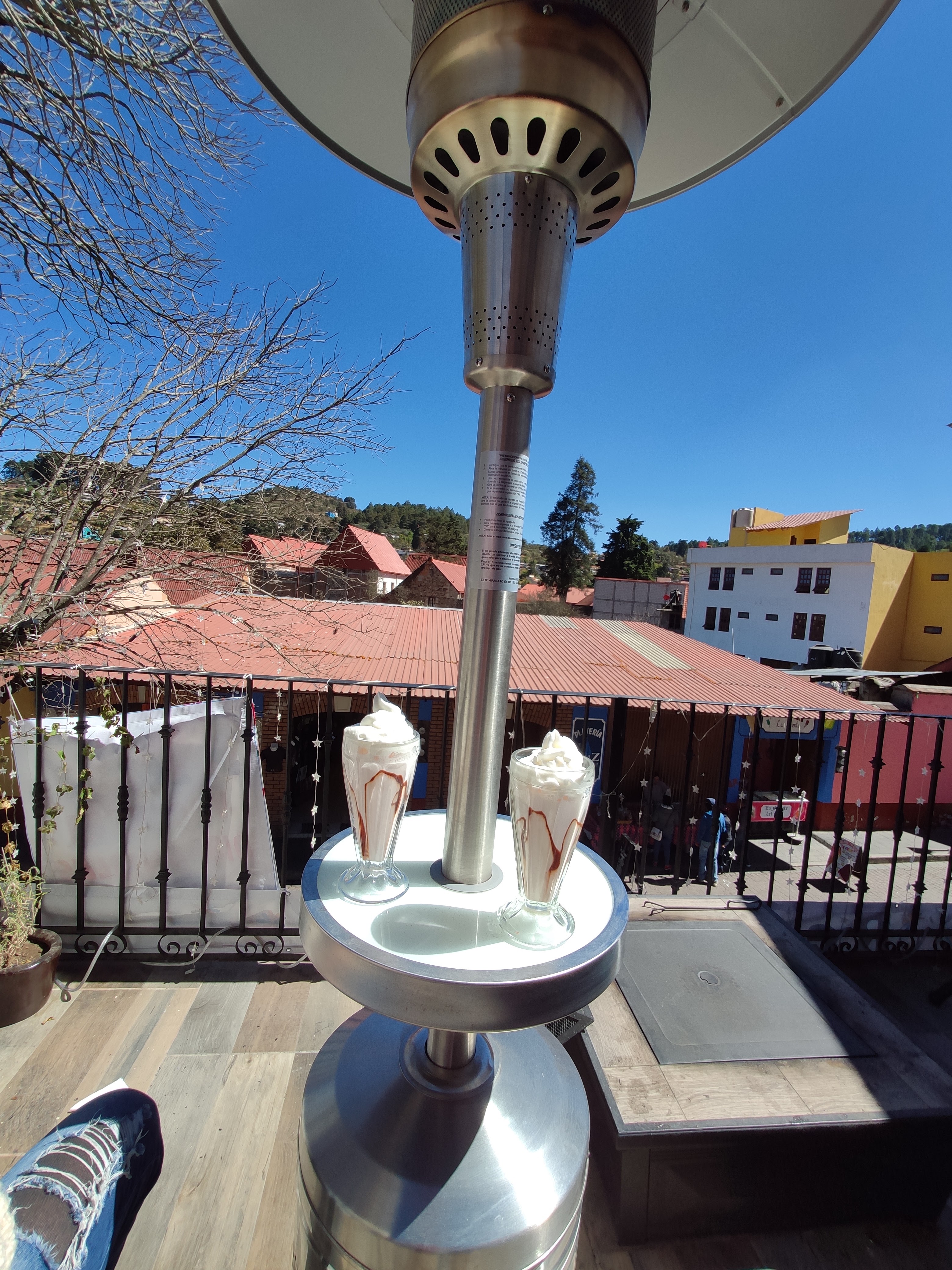 Real Terraza image 10