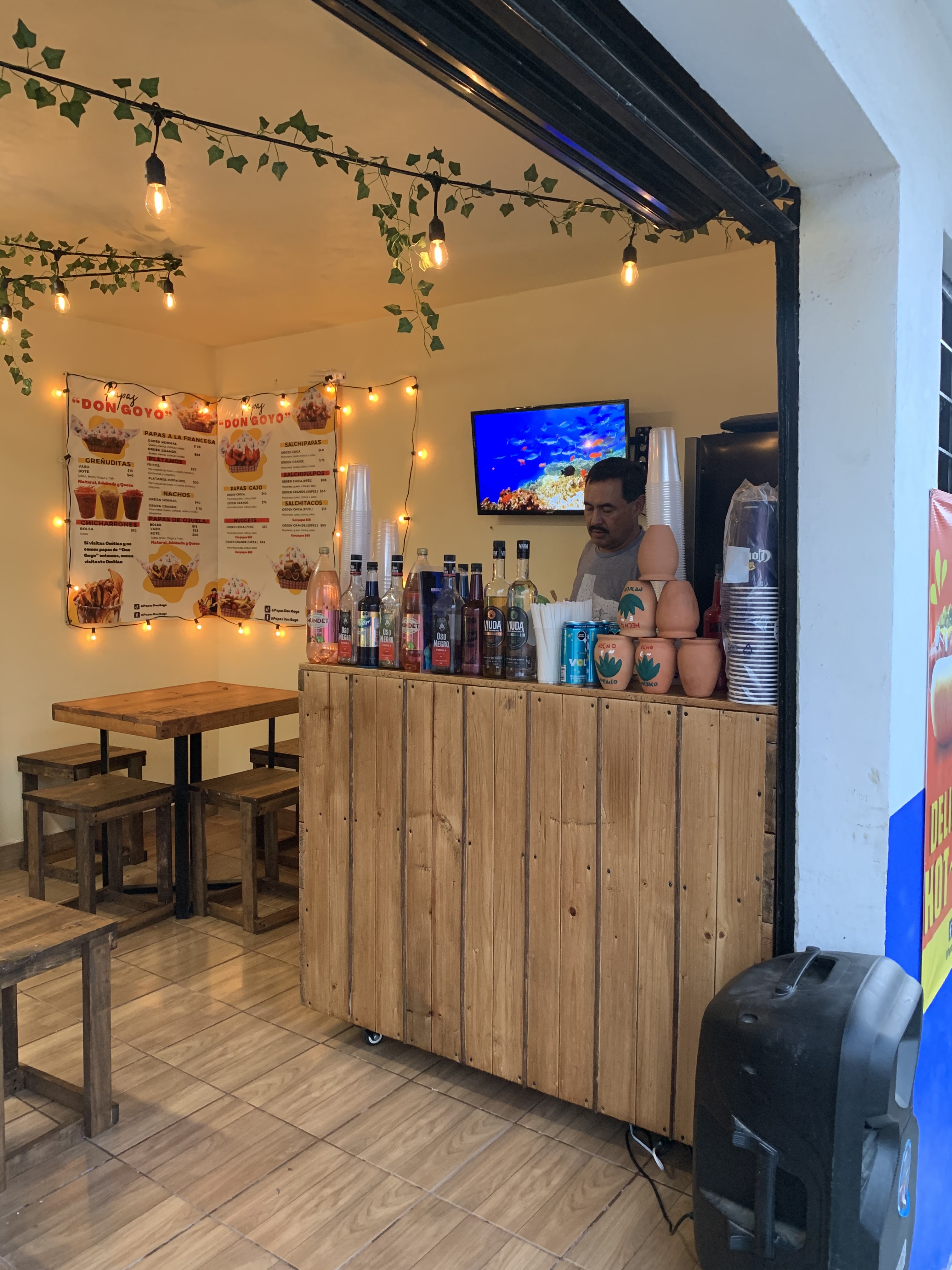 Papas Don Goyo image 3