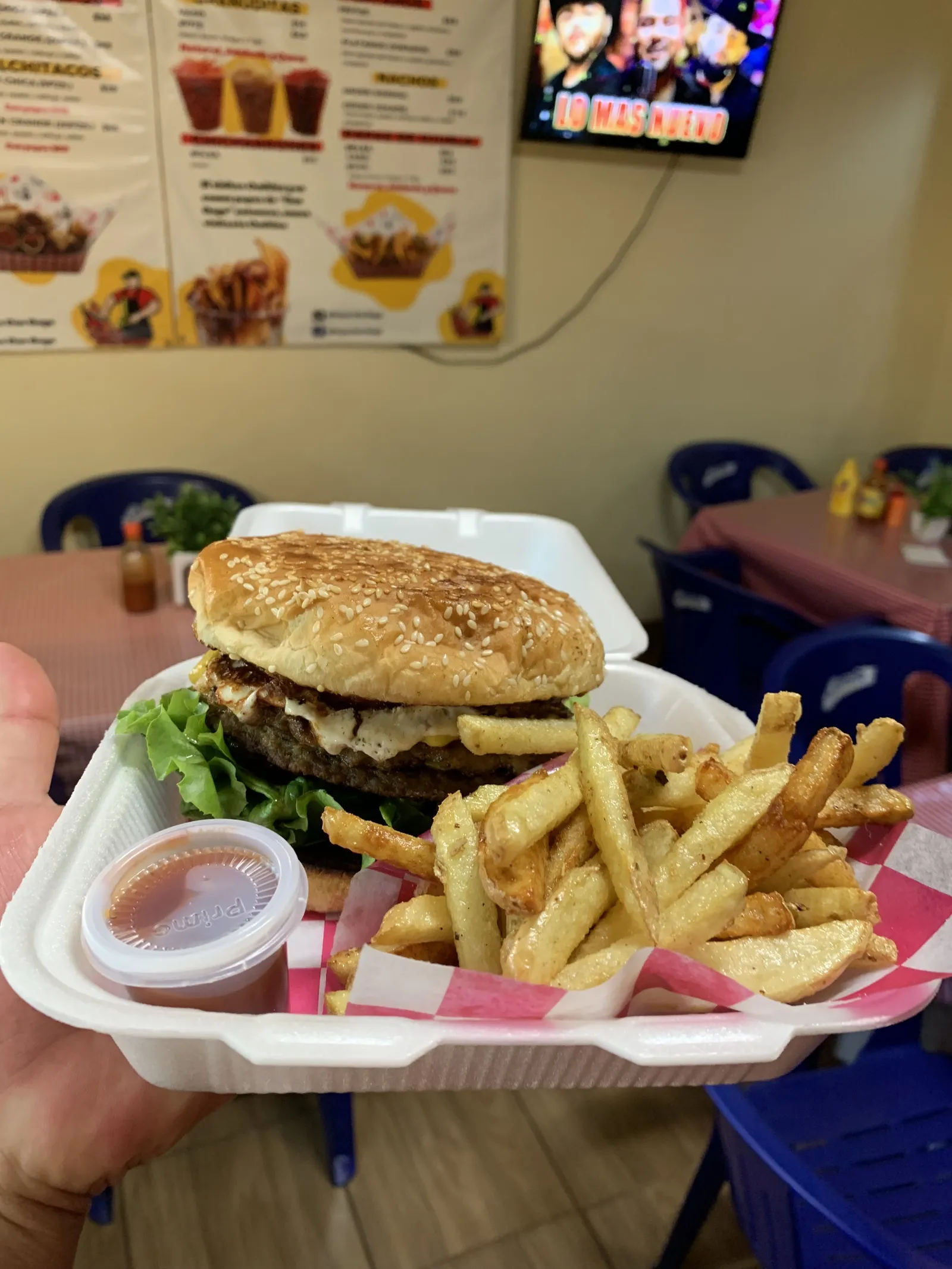 Papas Don Goyo image 7