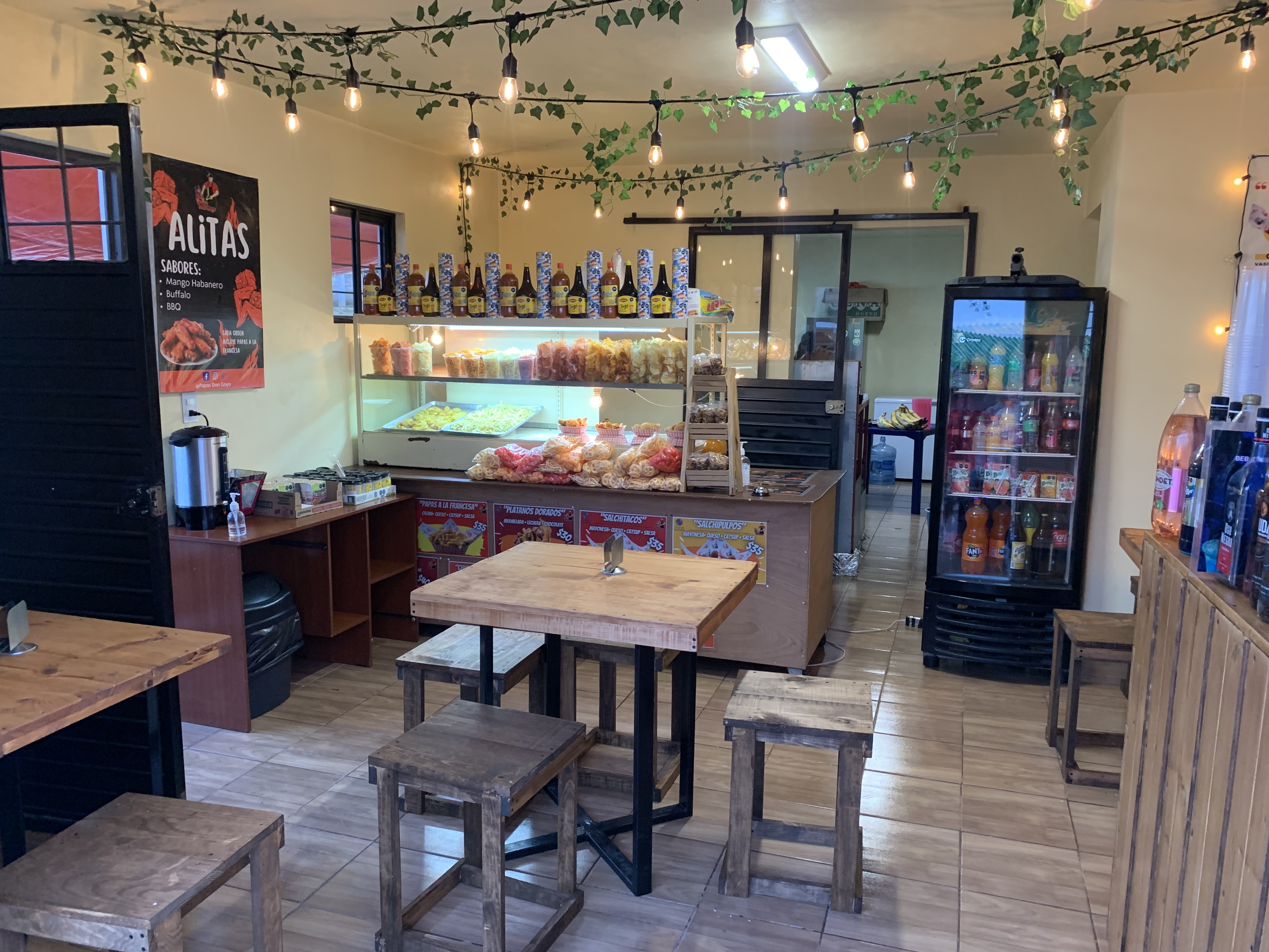 Papas Don Goyo image 8