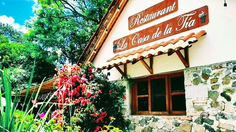 La Casa de la Tía image 1
