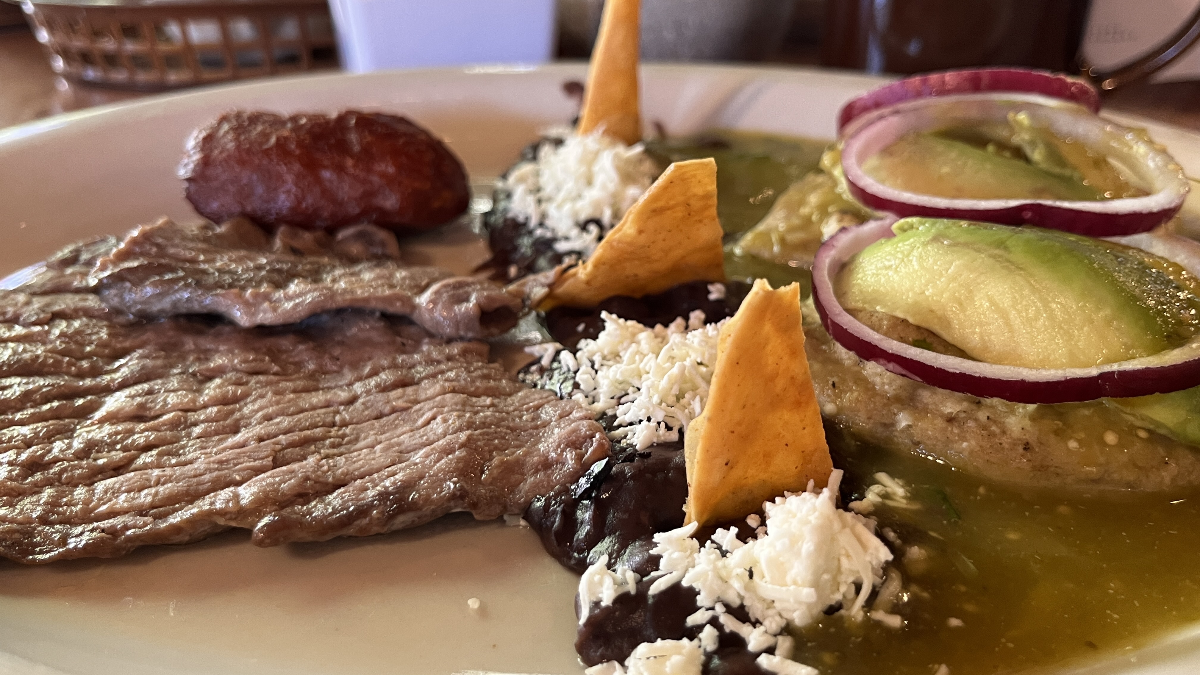 La Casa de la Tía image 3