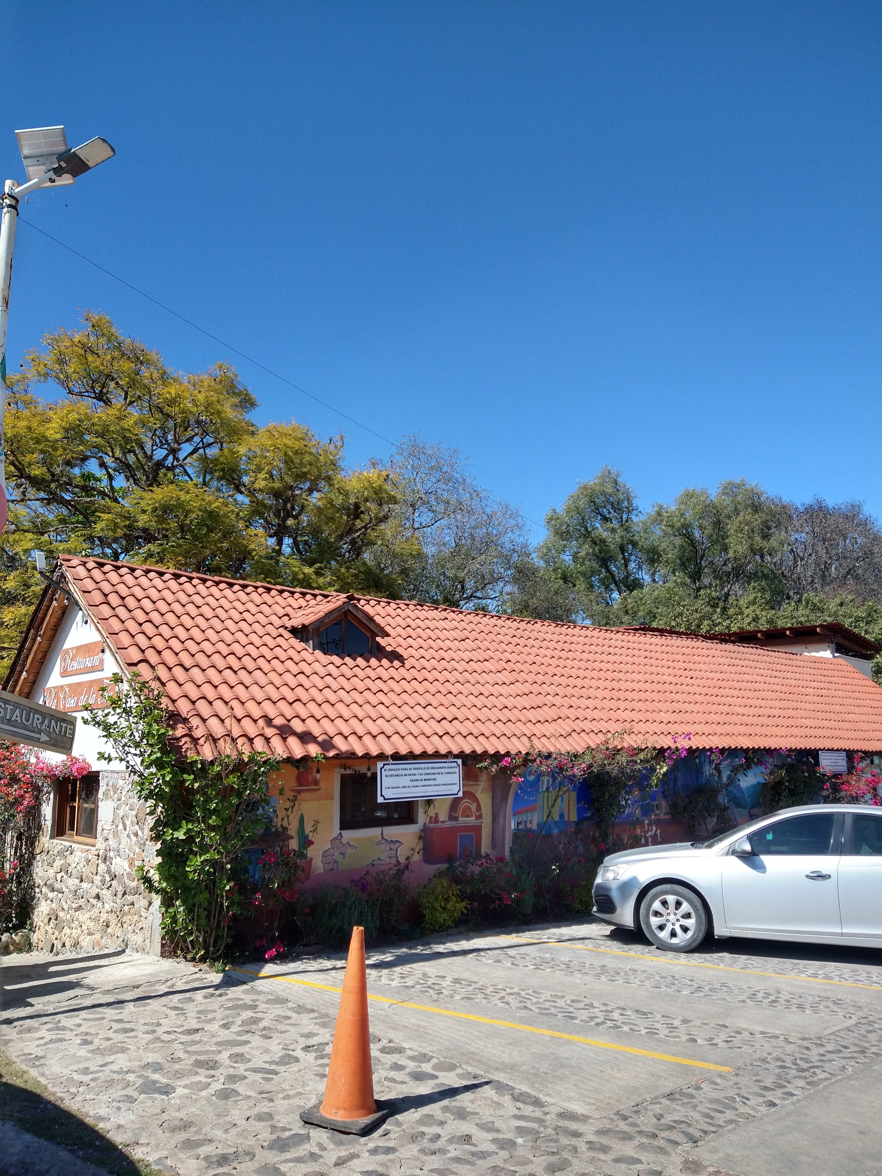 La Casa de la Tía image 4