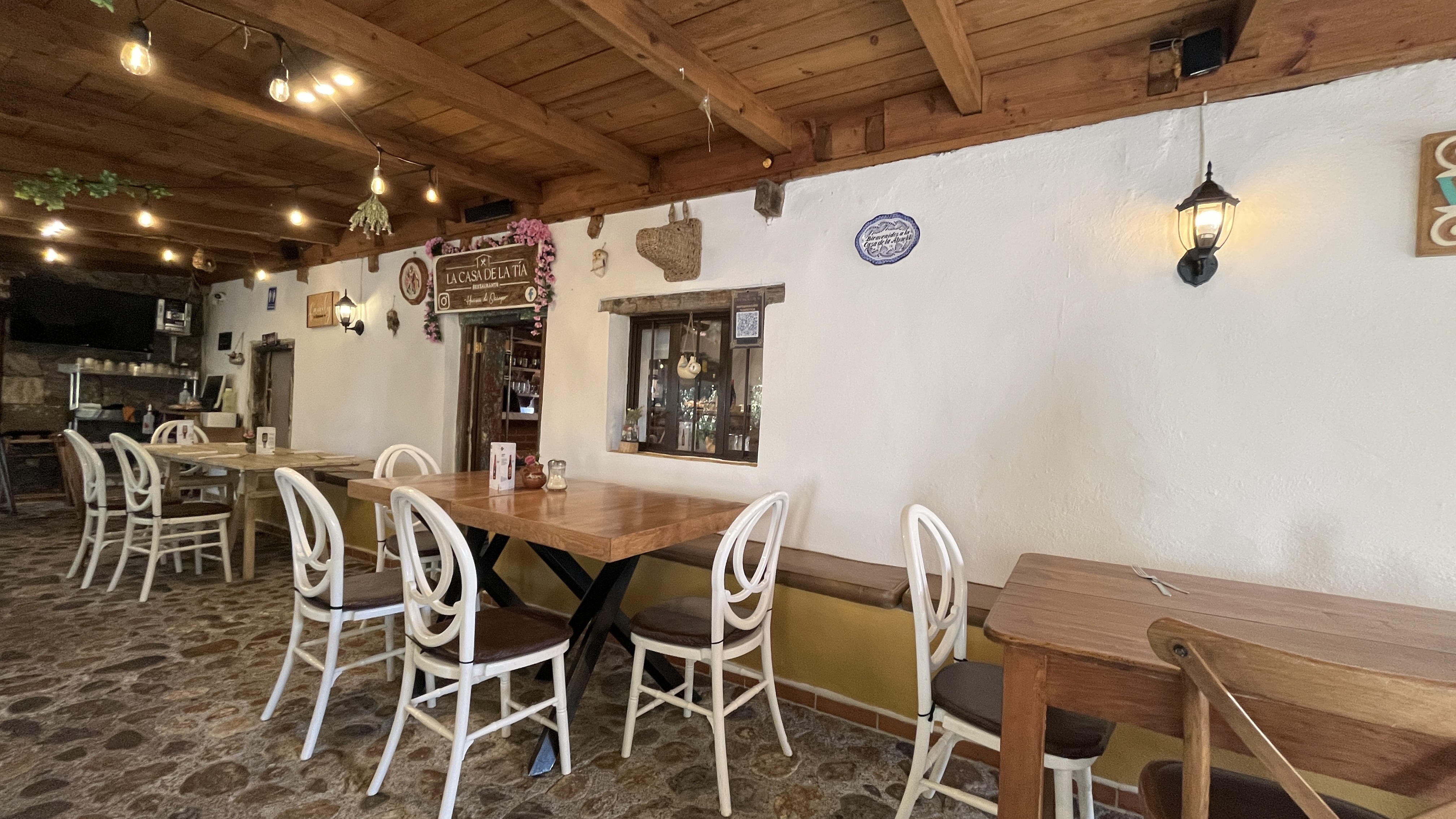 La Casa de la Tía image 5