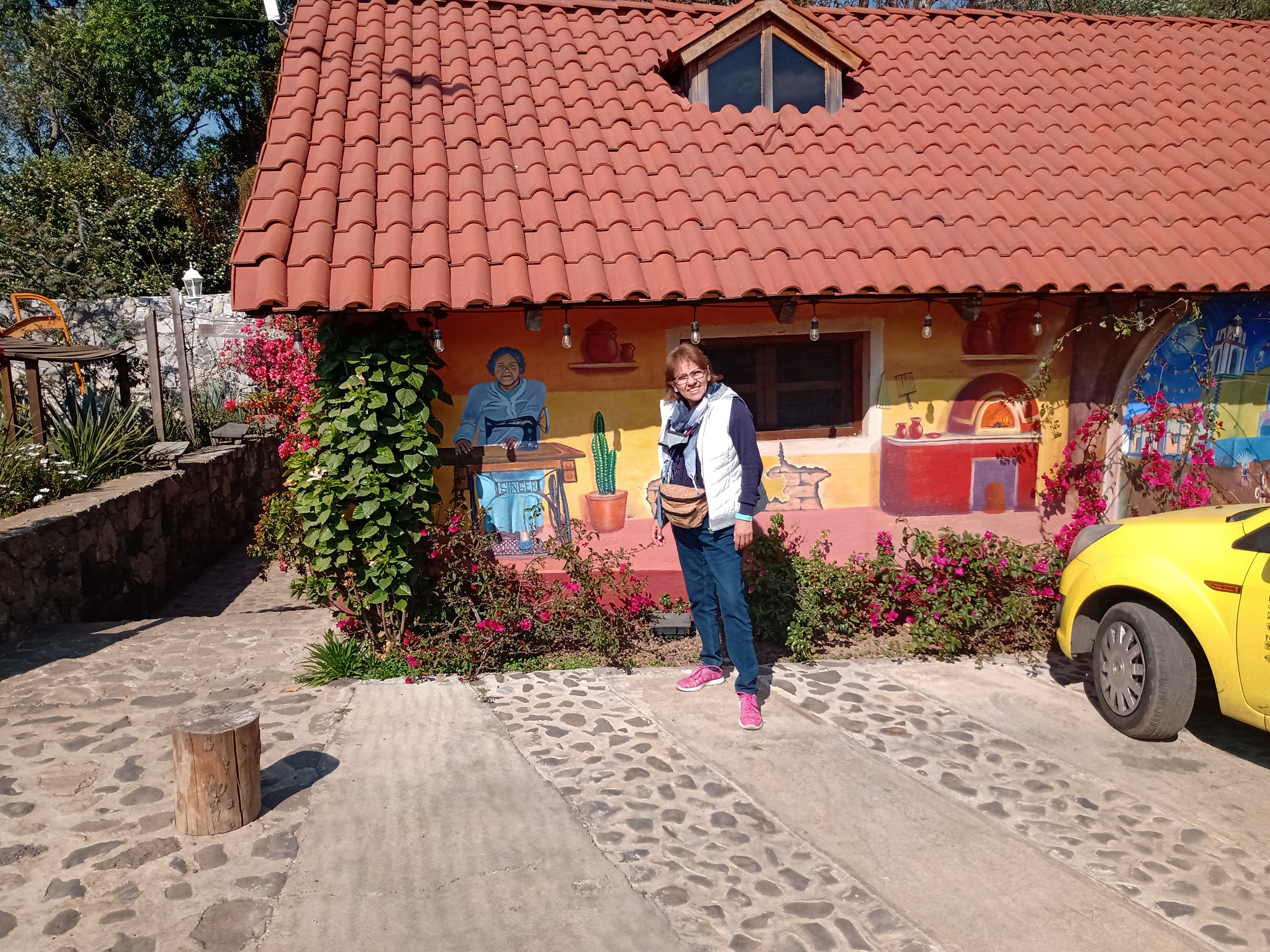 La Casa de la Tía image 7