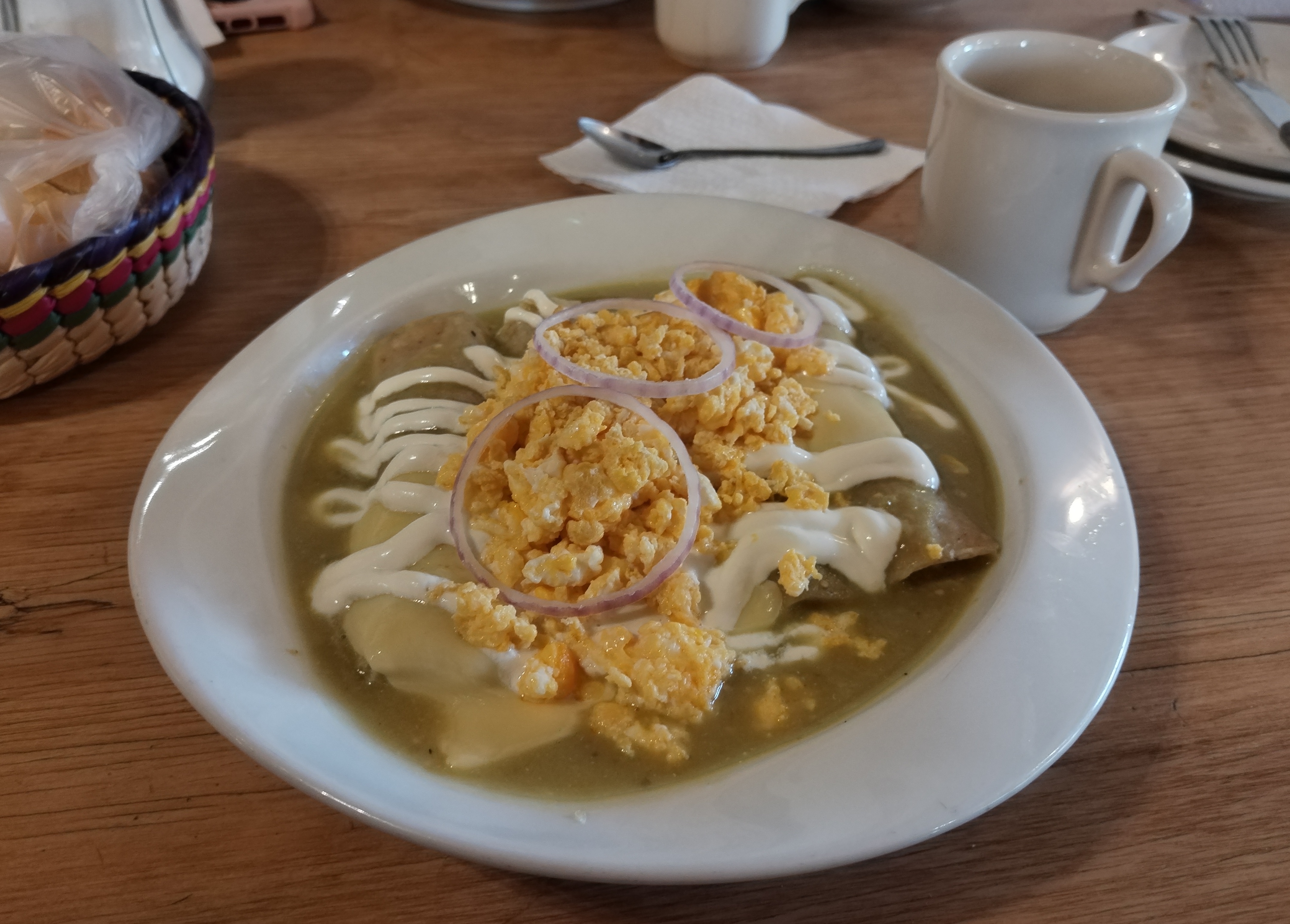 La Casa de la Tía image 10