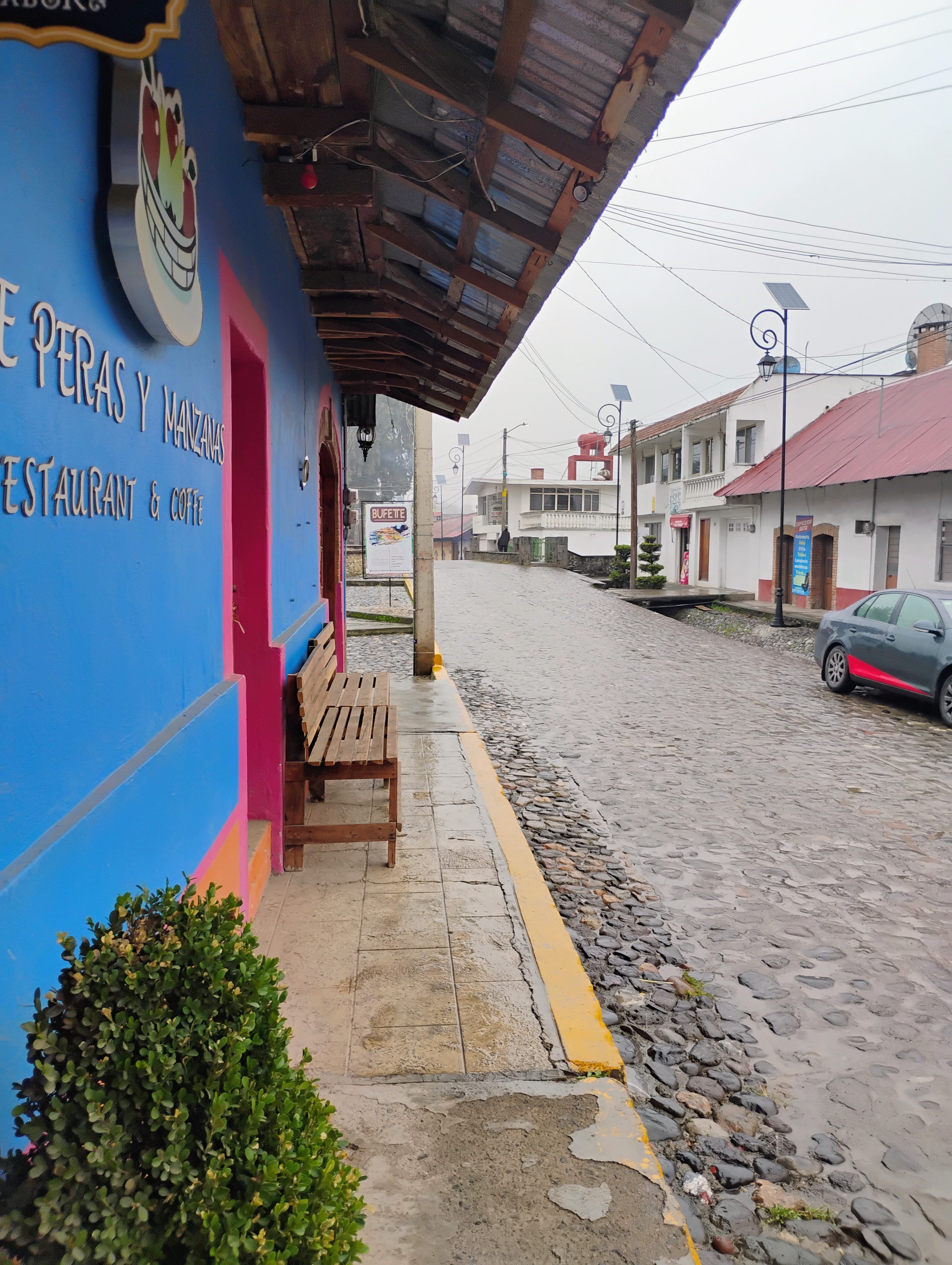 Entre Peras & Manzanas image 7