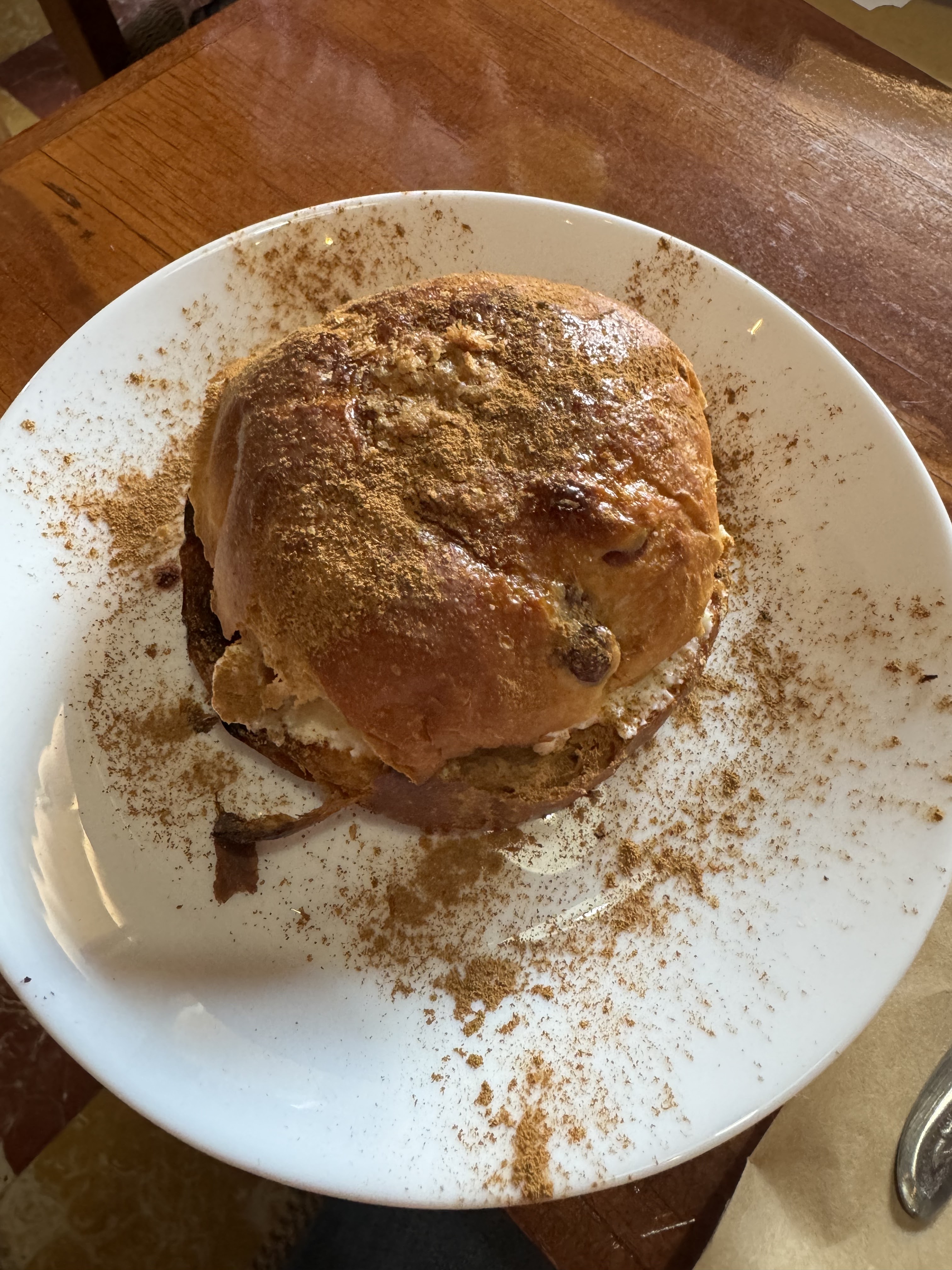 Entre Peras & Manzanas image 8