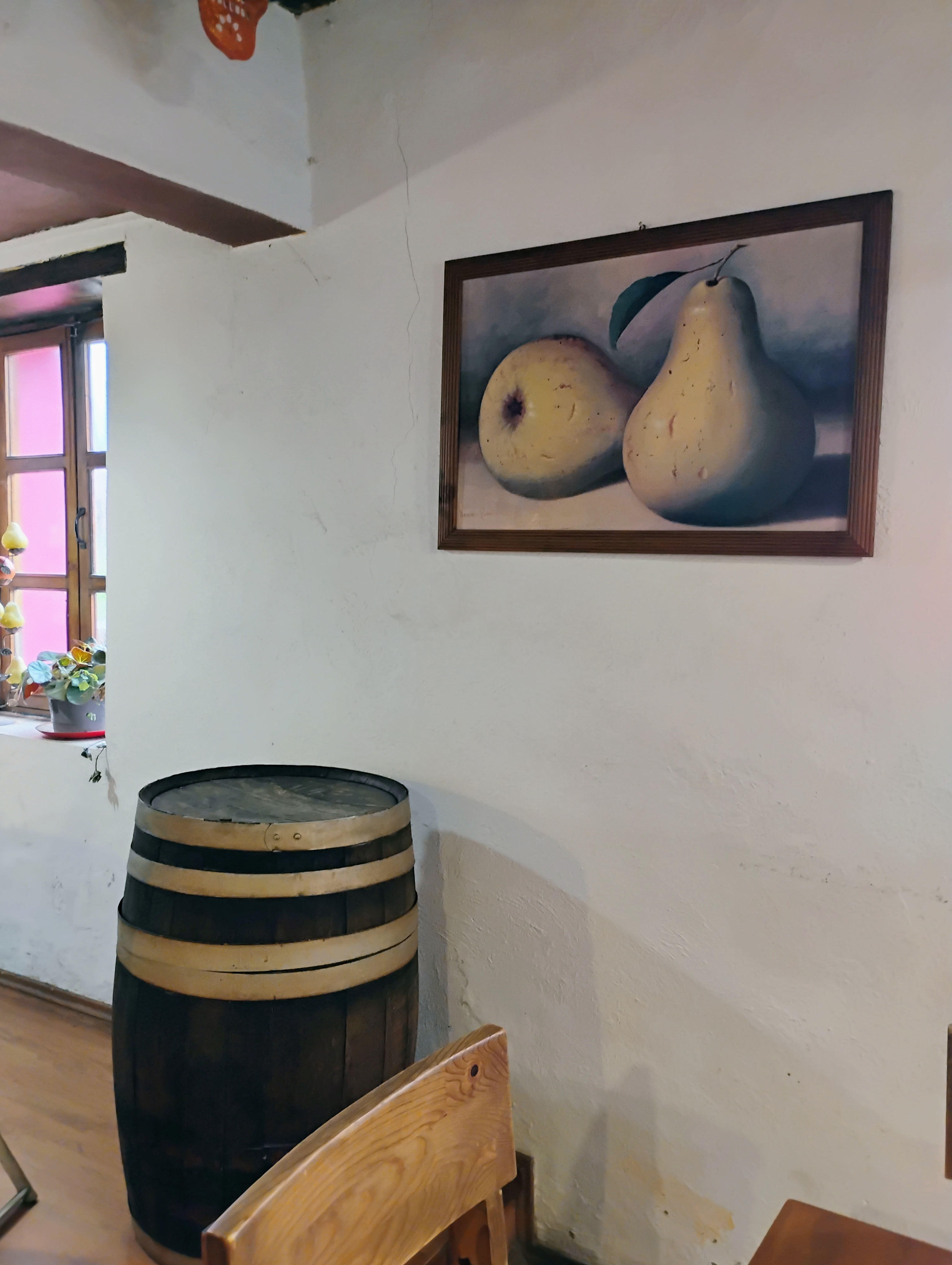 Entre Peras & Manzanas image 9