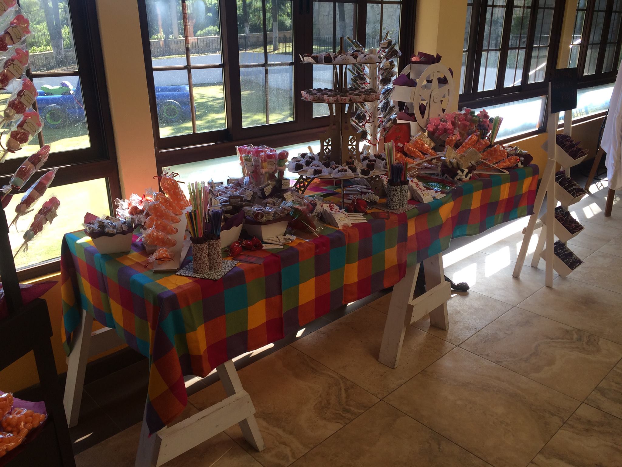 El Serranillo image 1