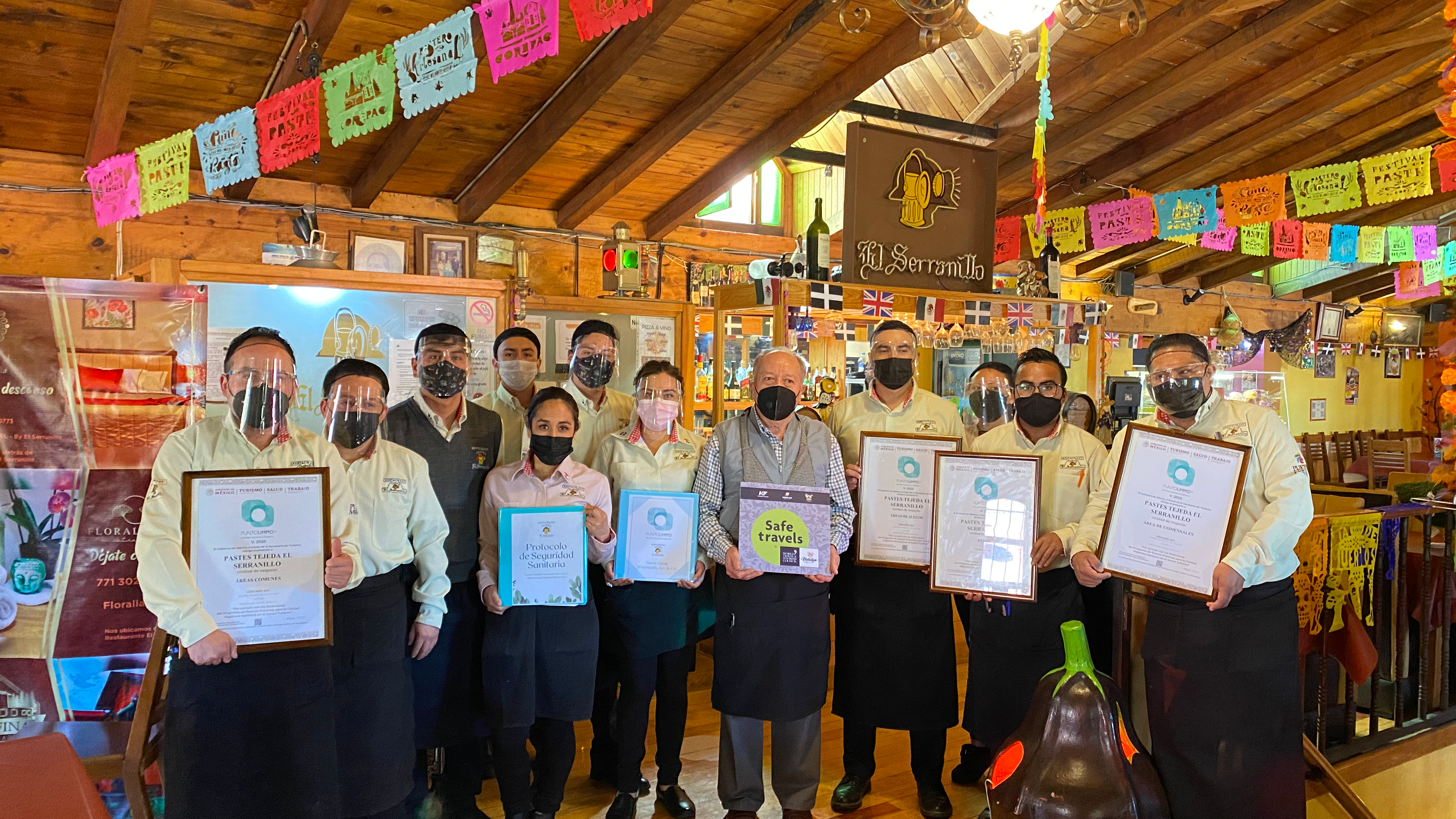 El Serranillo image 3