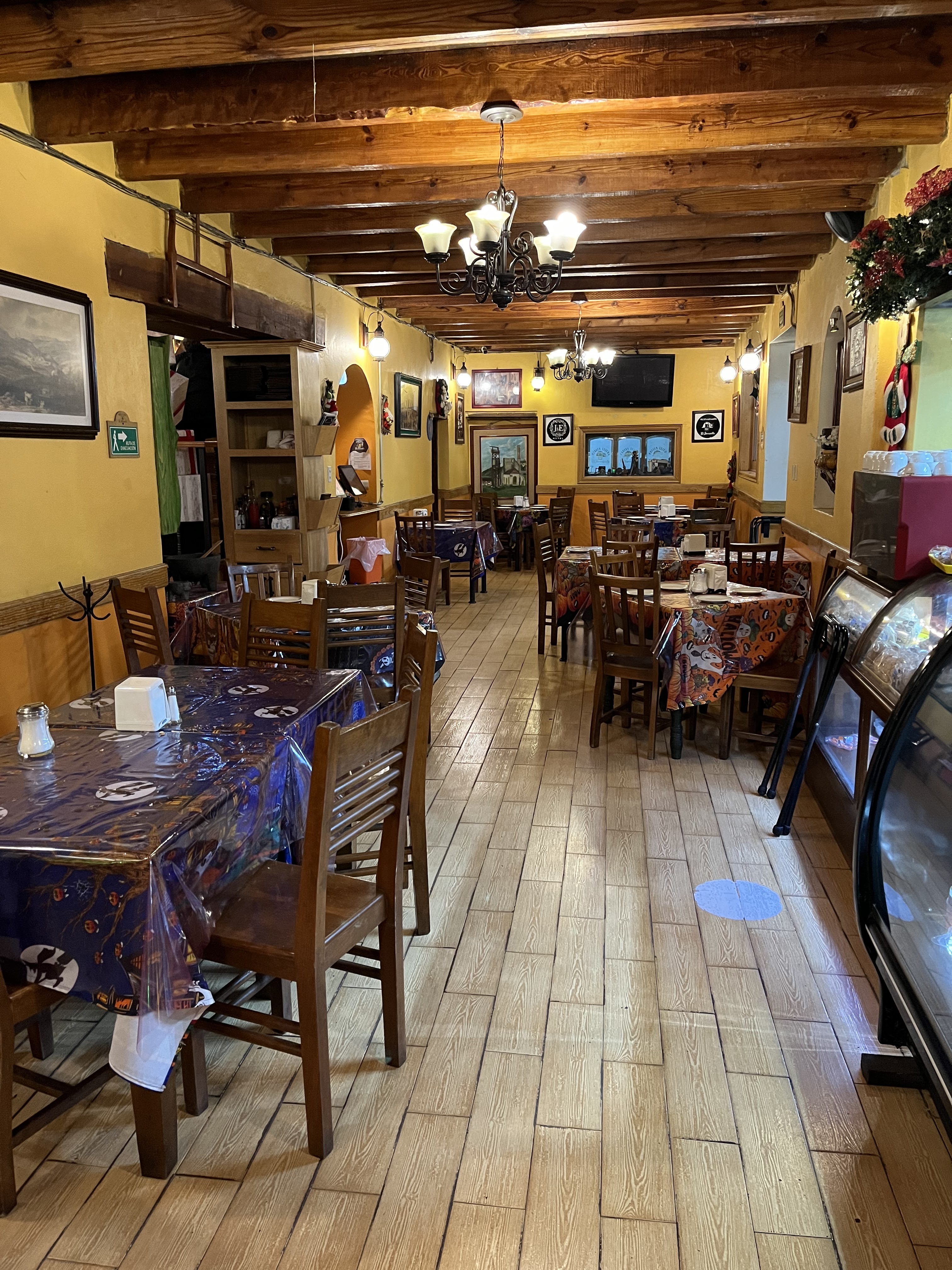 El Serranillo image 4