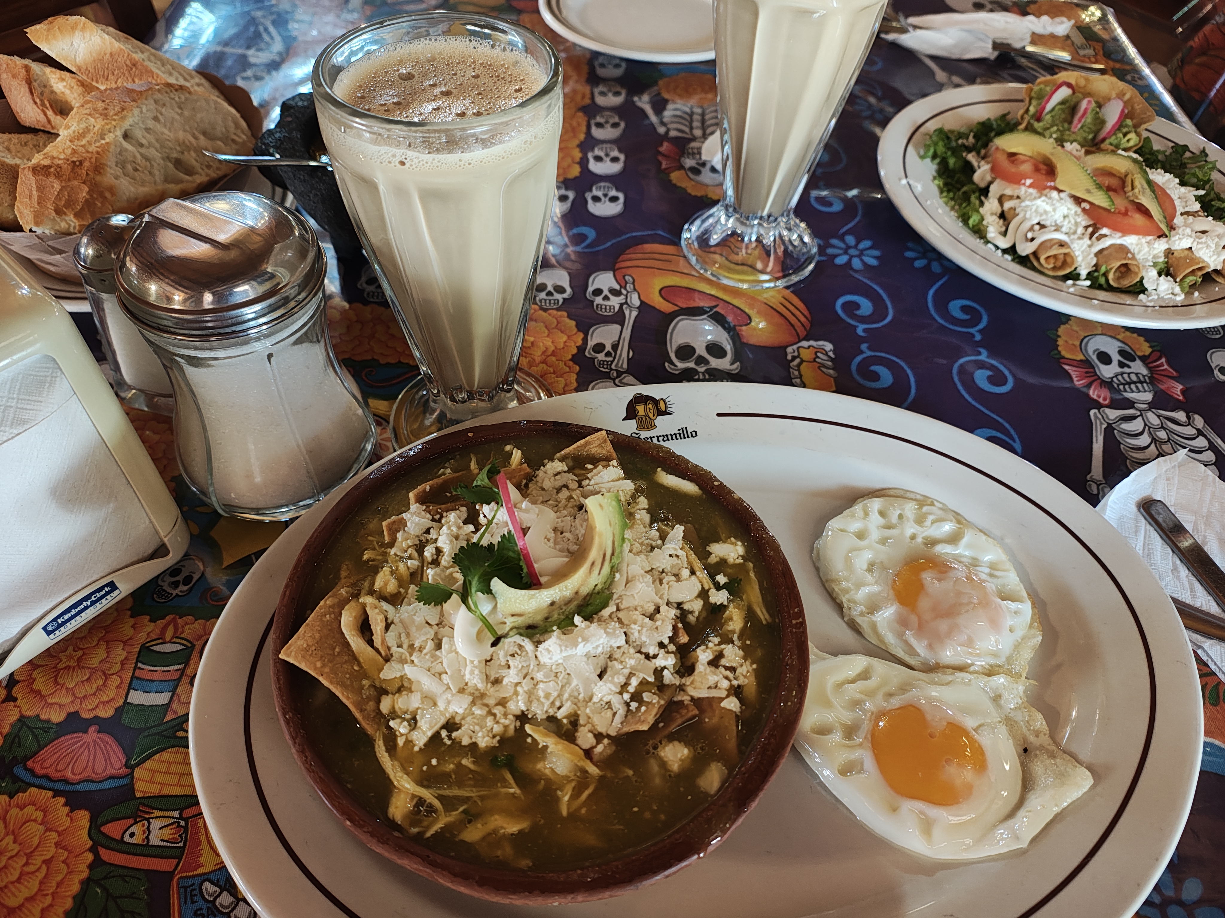 El Serranillo image 5