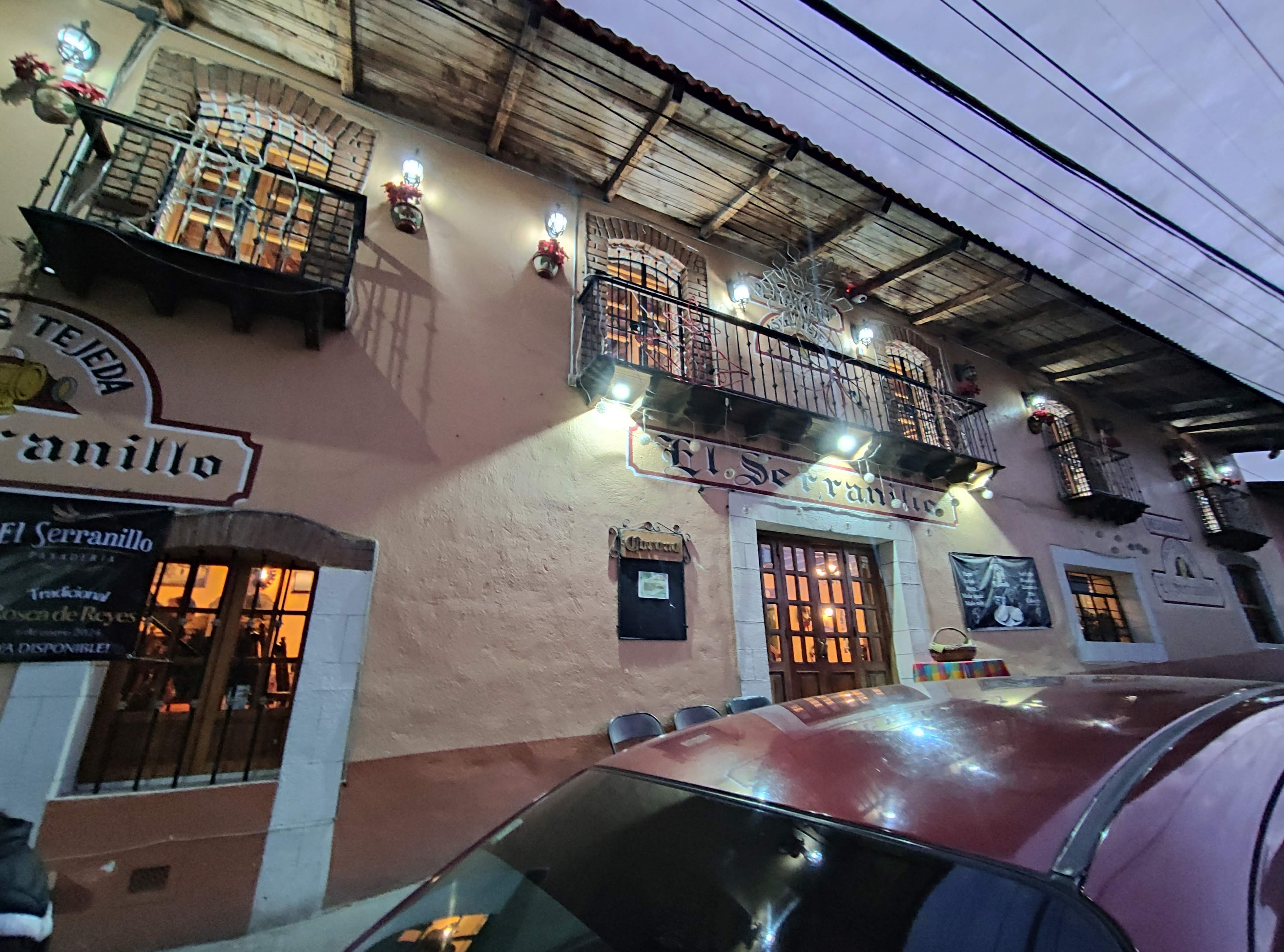 El Serranillo image 6