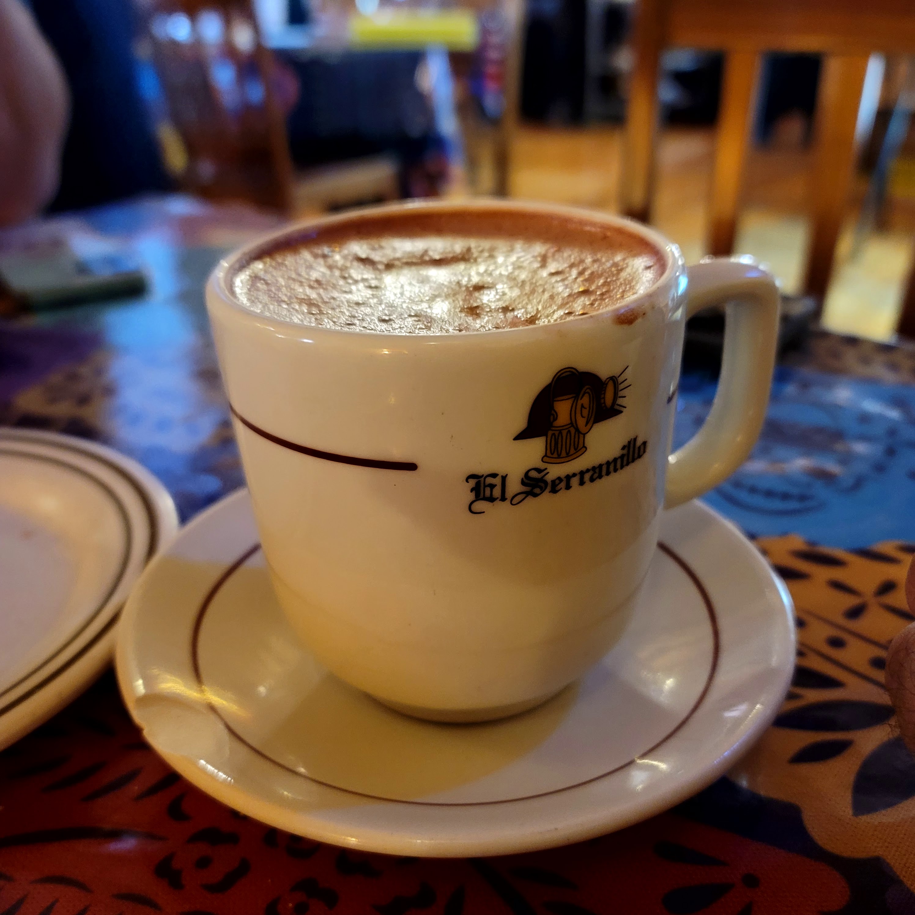 El Serranillo image 7