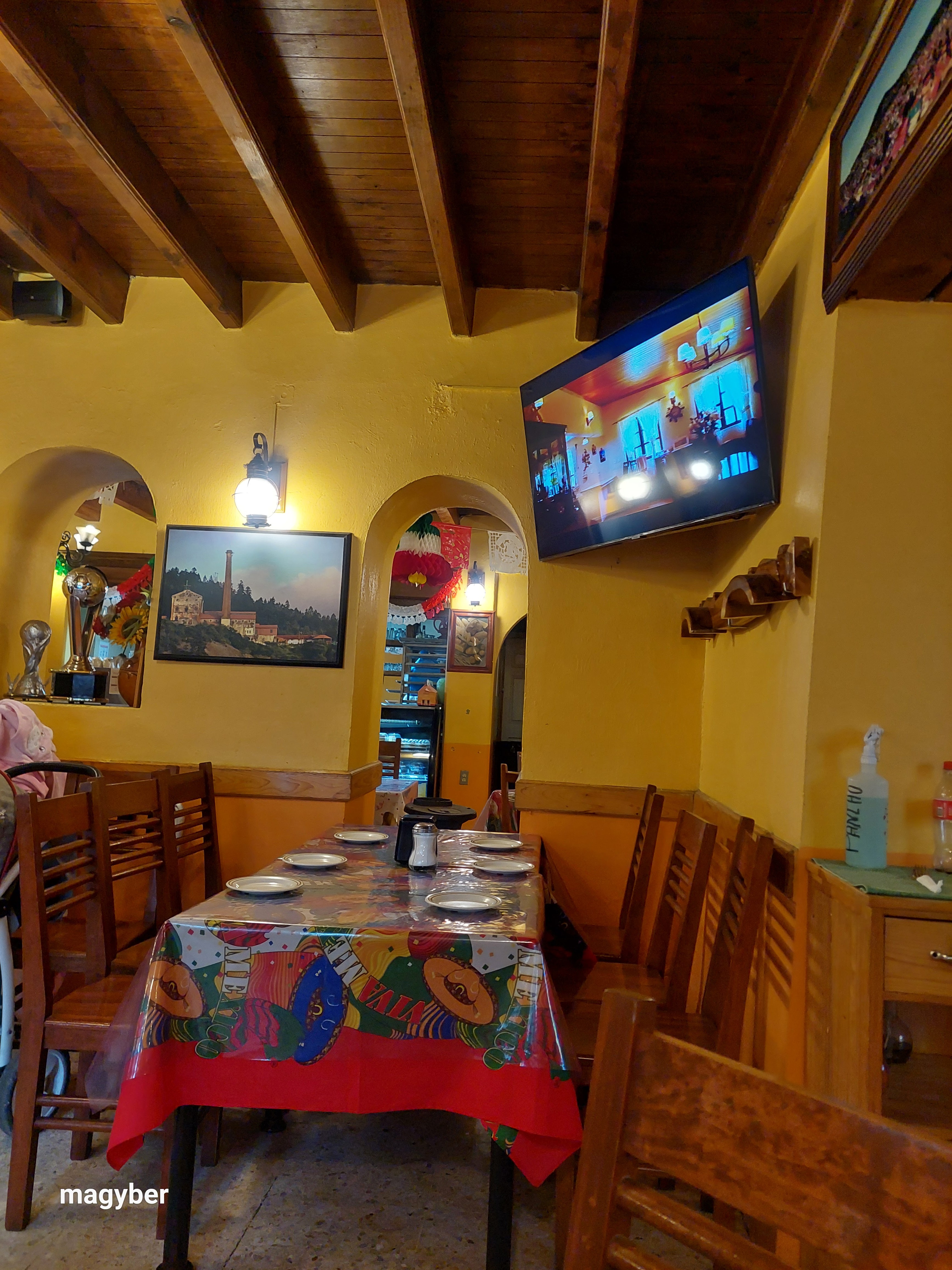 El Serranillo image 8