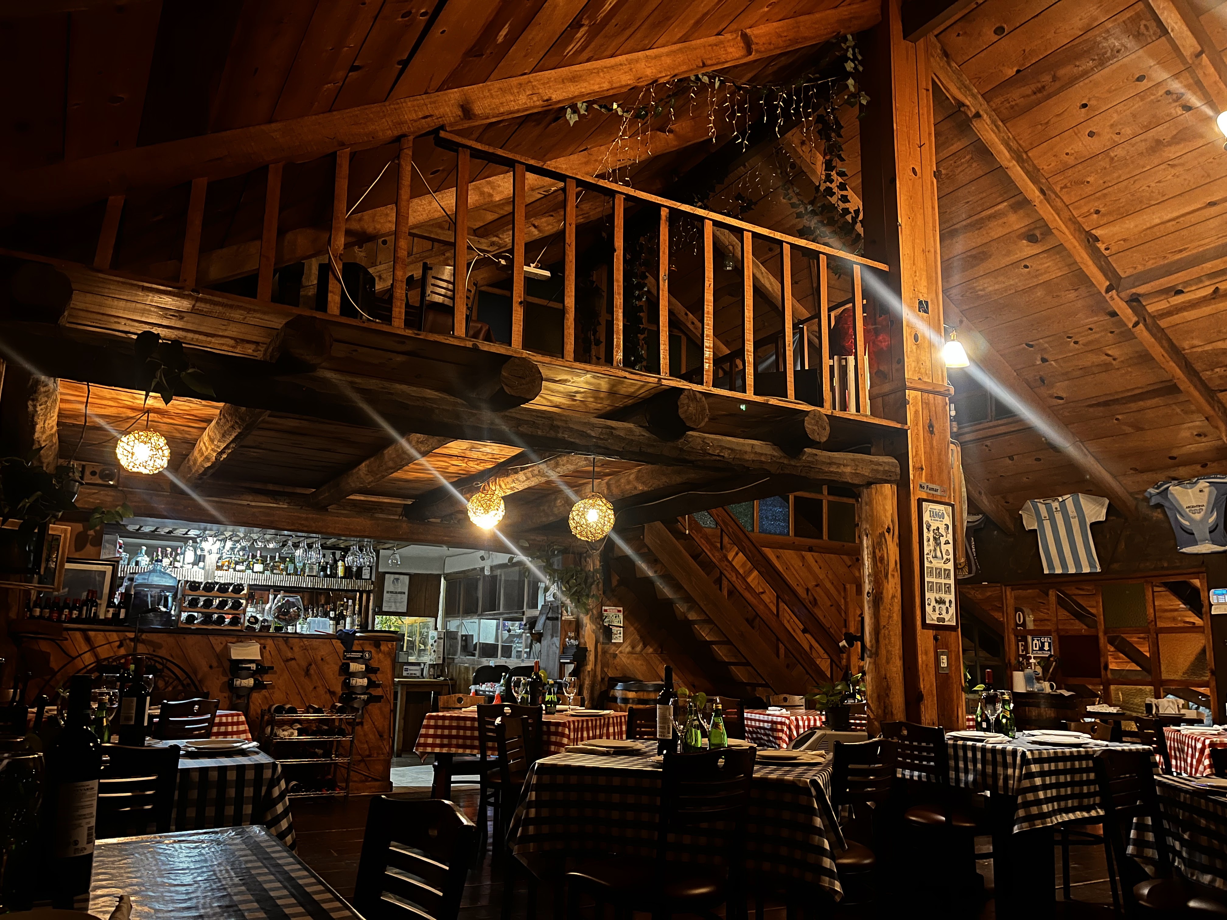 Che.... Parrillada Argentina image 1