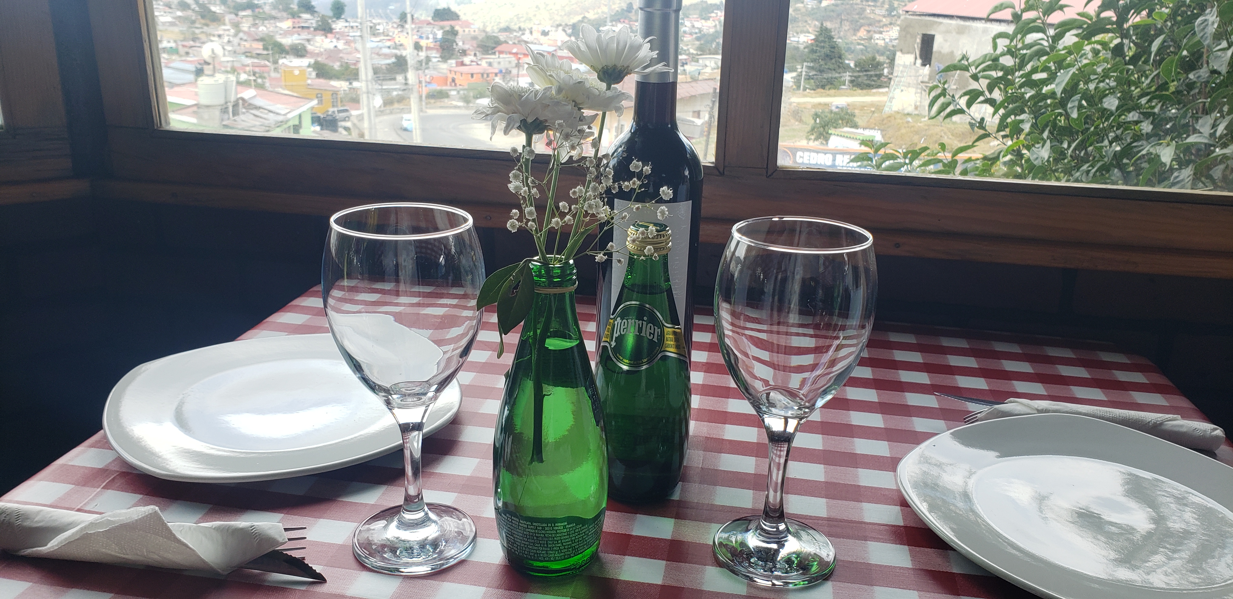 Che.... Parrillada Argentina image 2