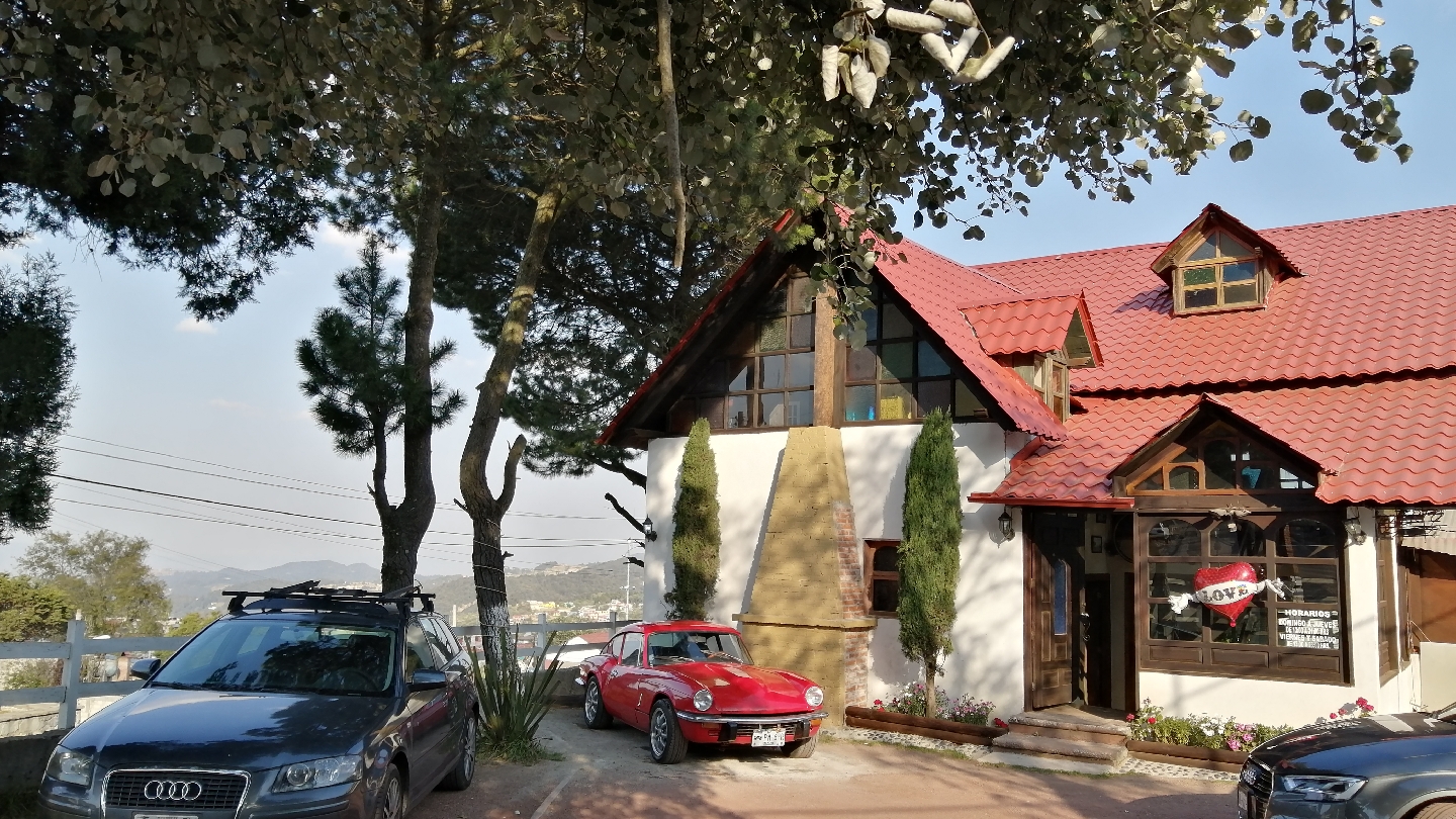 Che.... Parrillada Argentina image 3