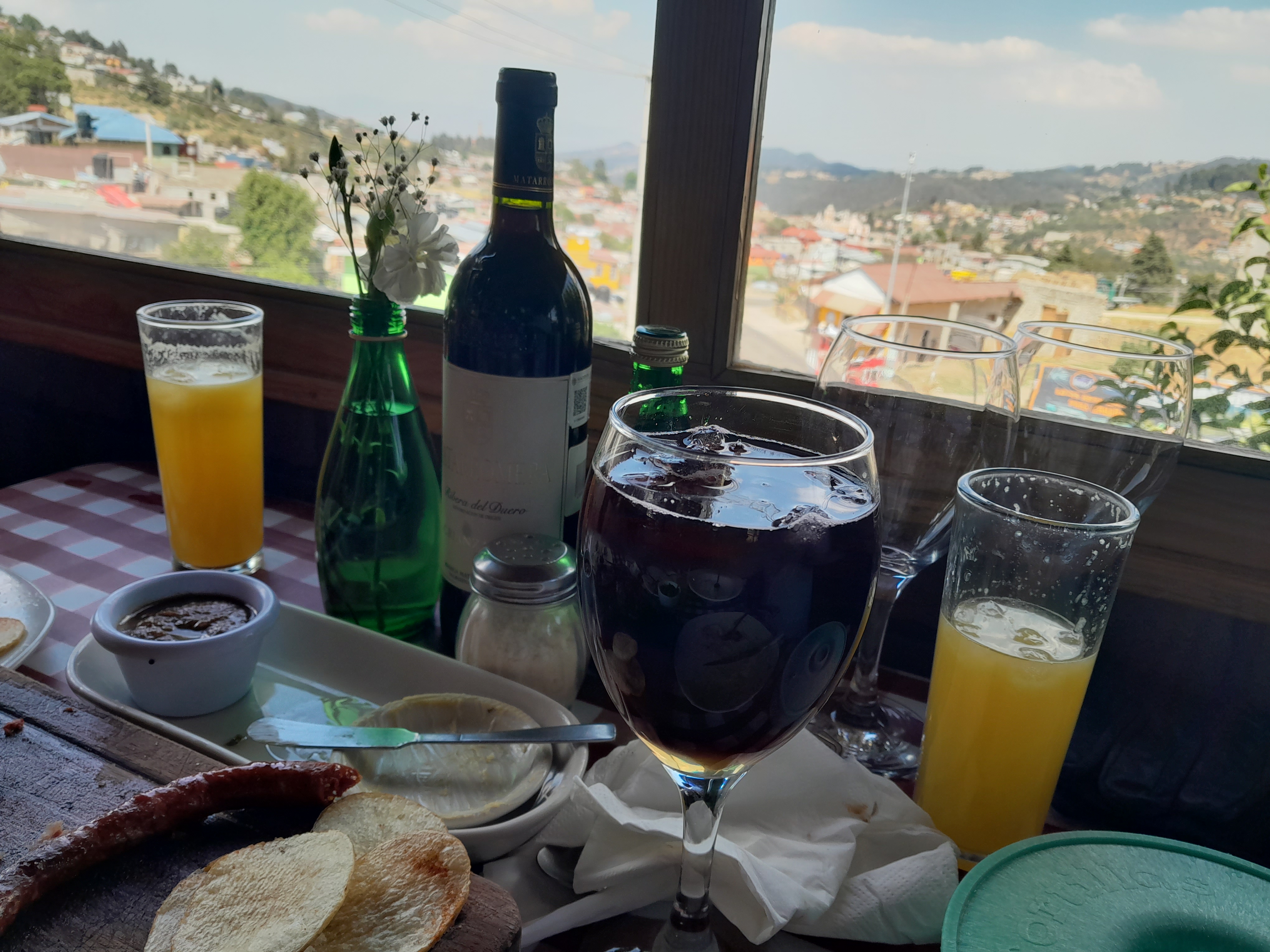 Che.... Parrillada Argentina image 8