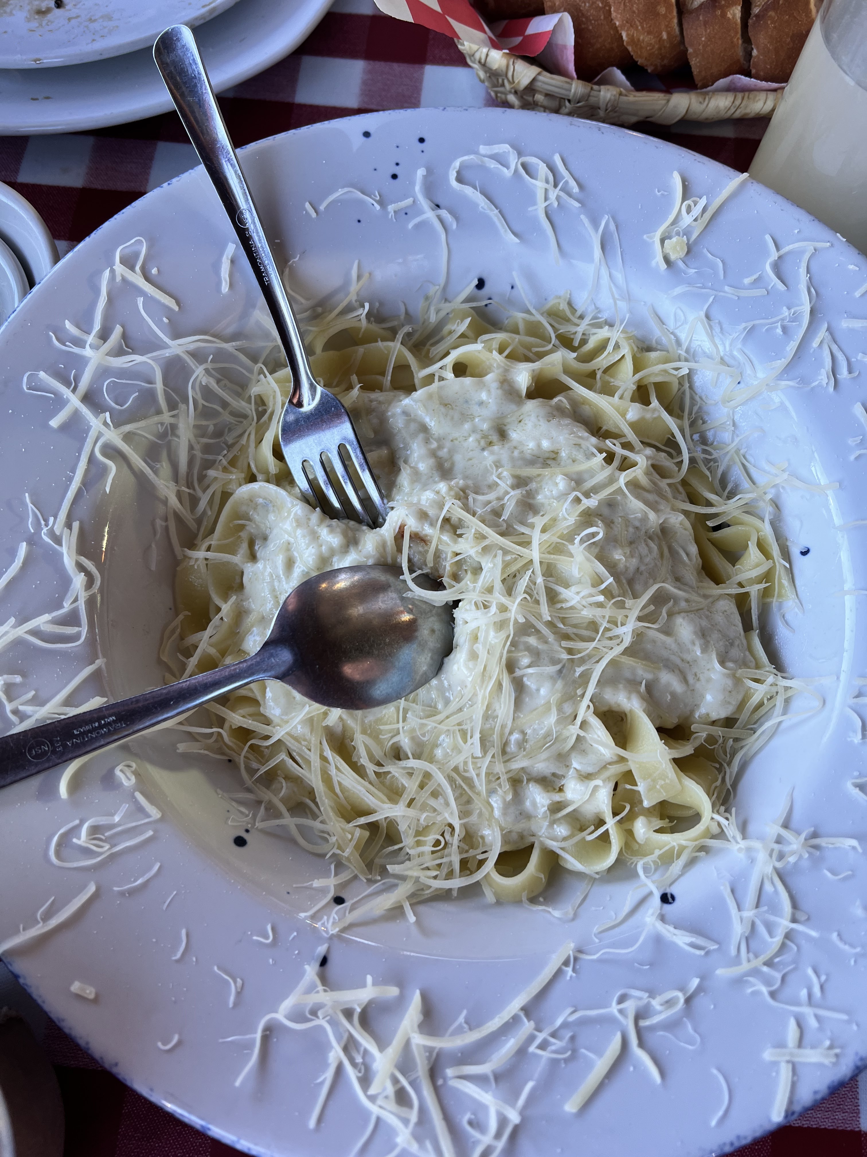 Che.... Parrillada Argentina image 9