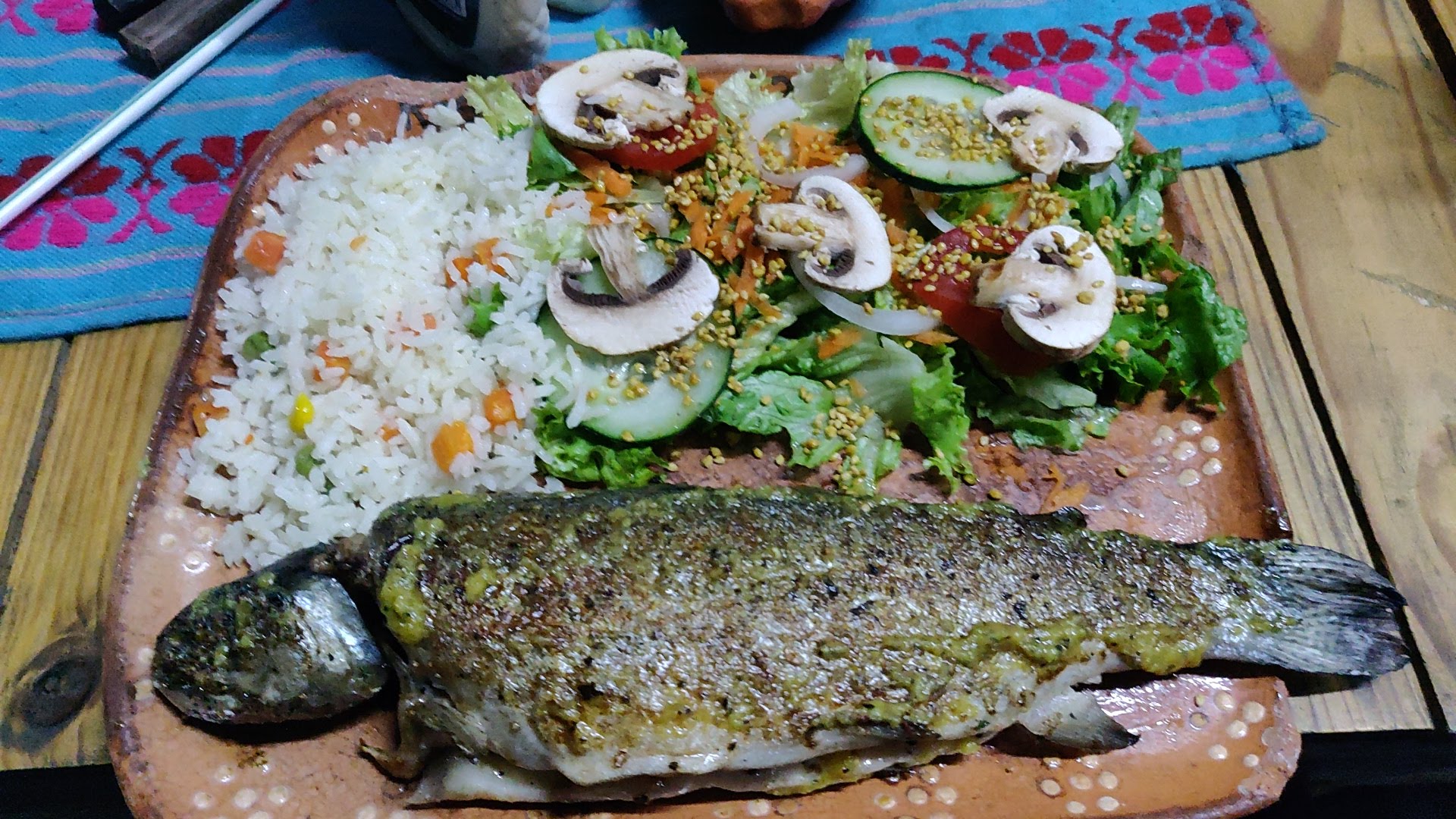 1910 Restaurante y Bar image 2