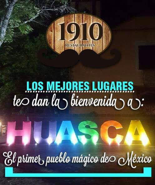 1910 Restaurante y Bar image 3