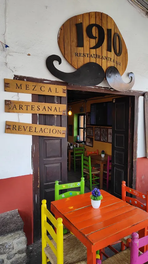 1910 Restaurante y Bar image 4