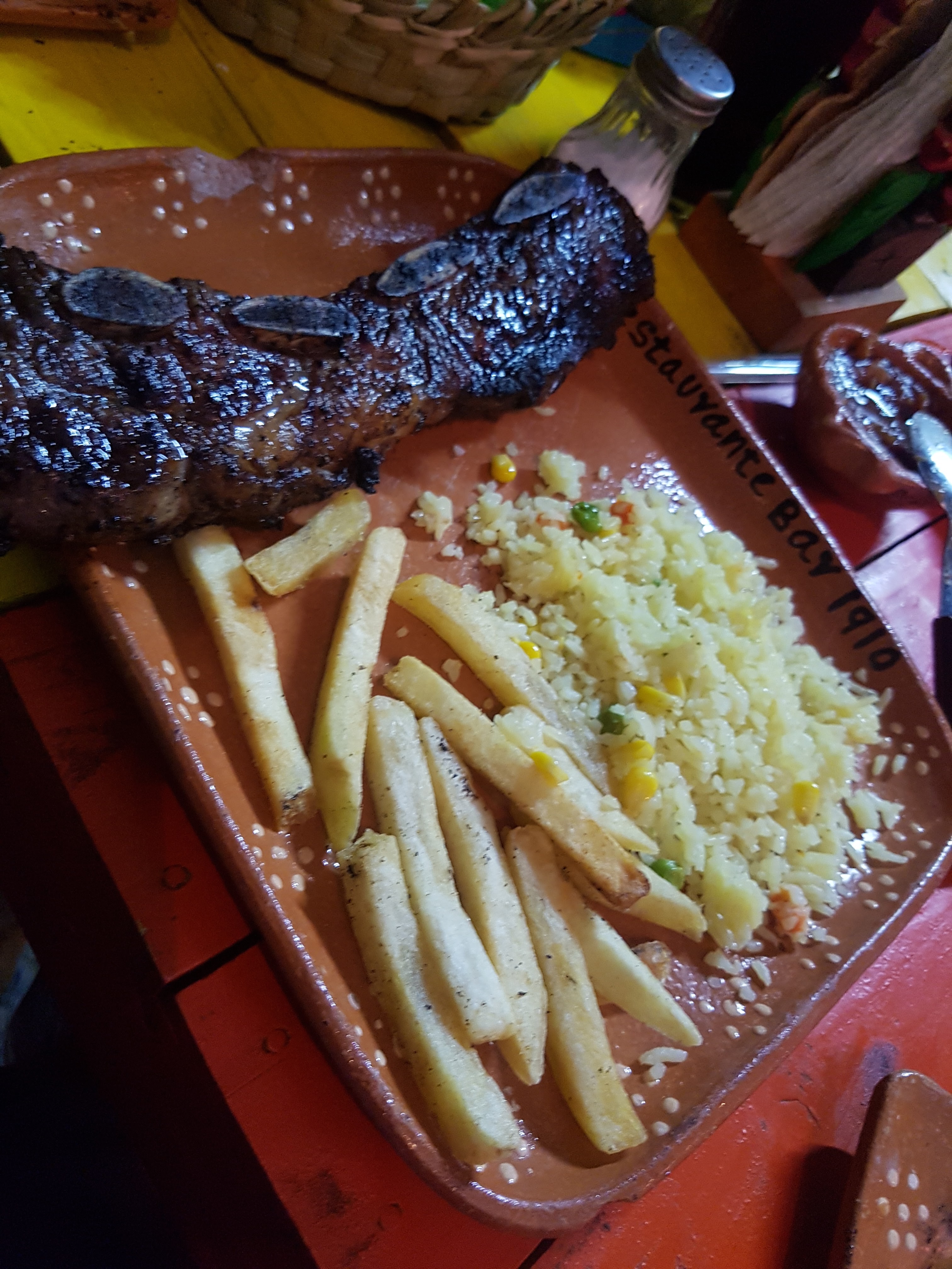 1910 Restaurante y Bar image 6