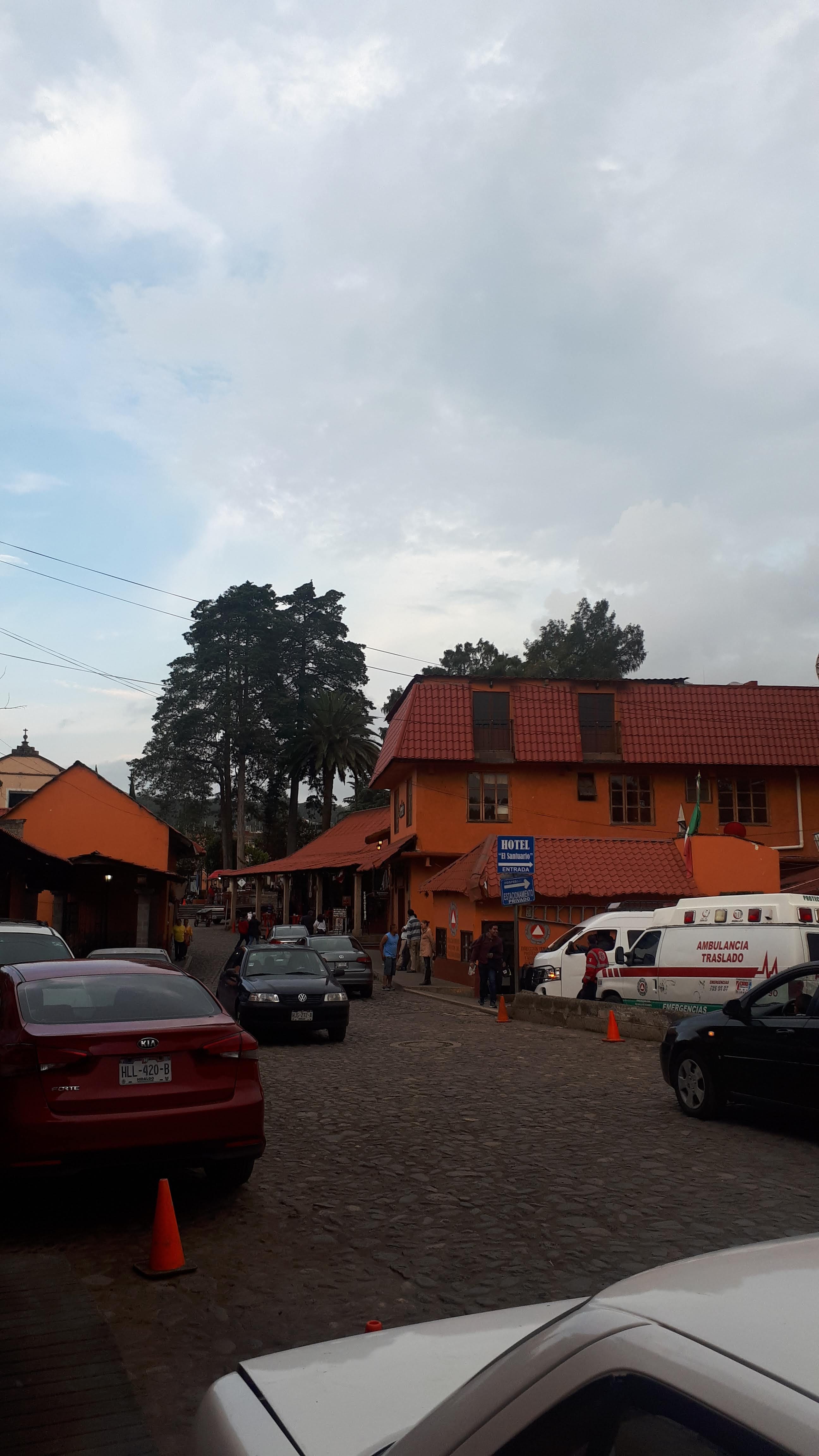 1910 Restaurante y Bar image 7