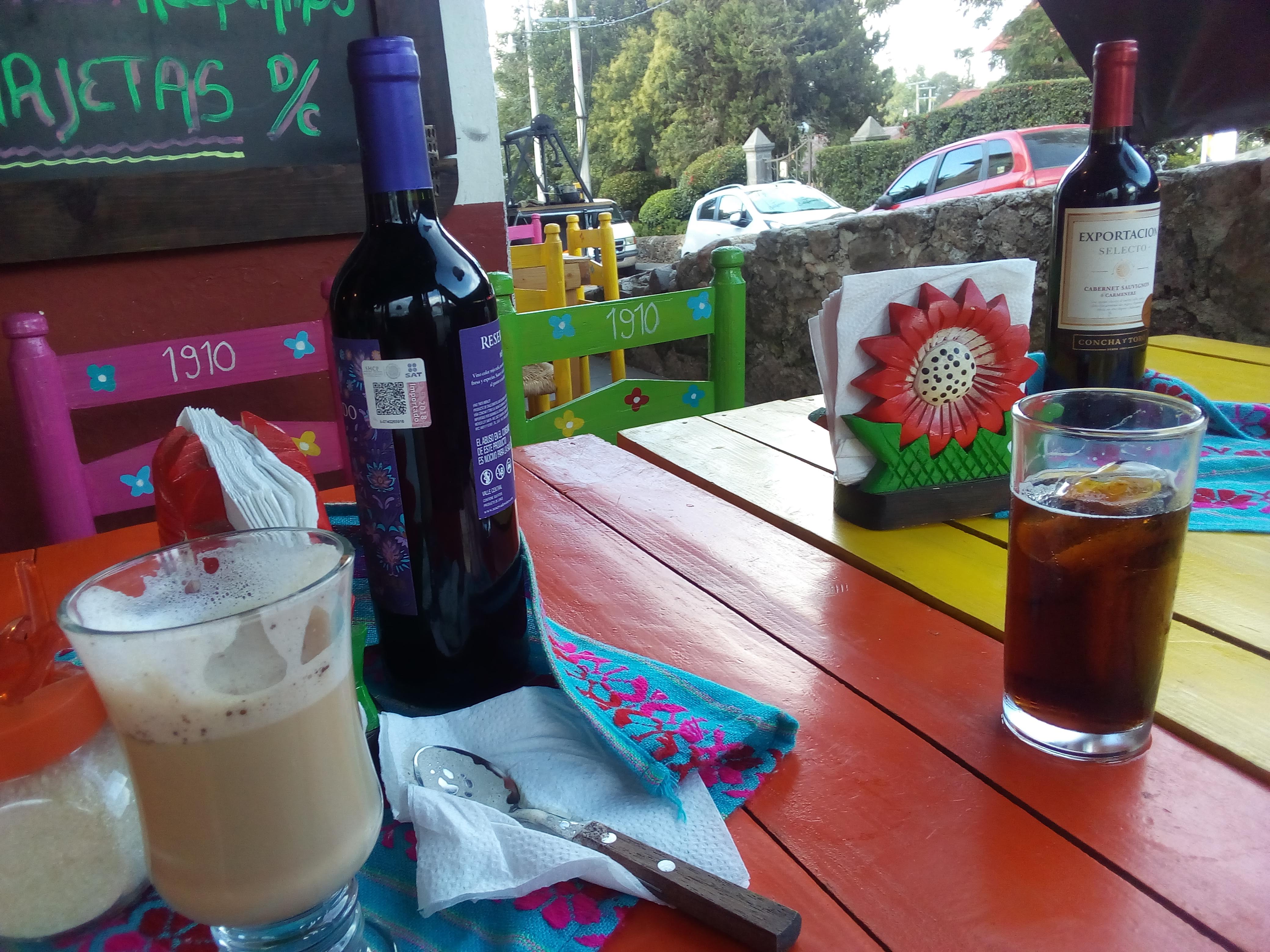 1910 Restaurante y Bar image 8