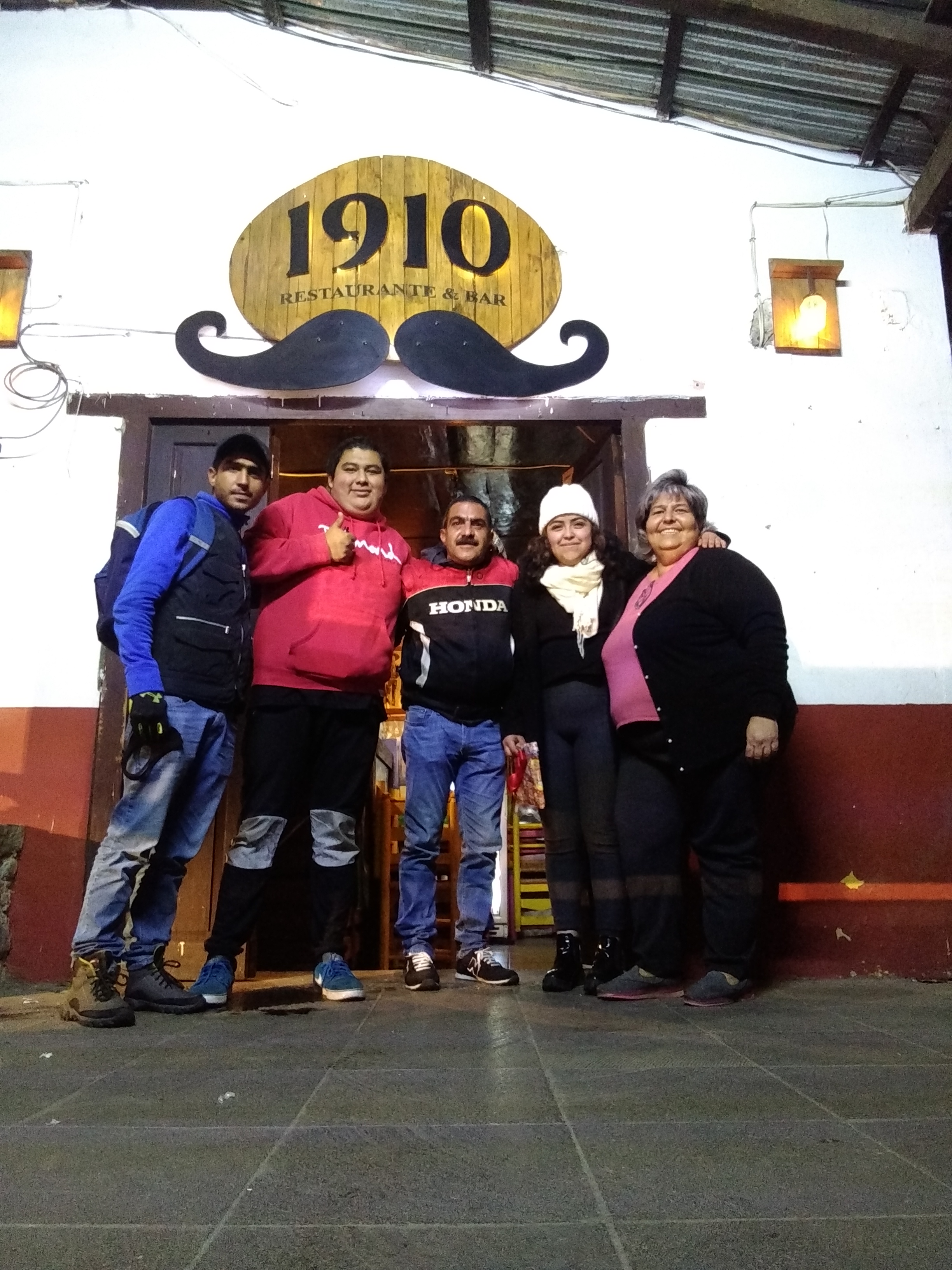 1910 Restaurante y Bar image 10