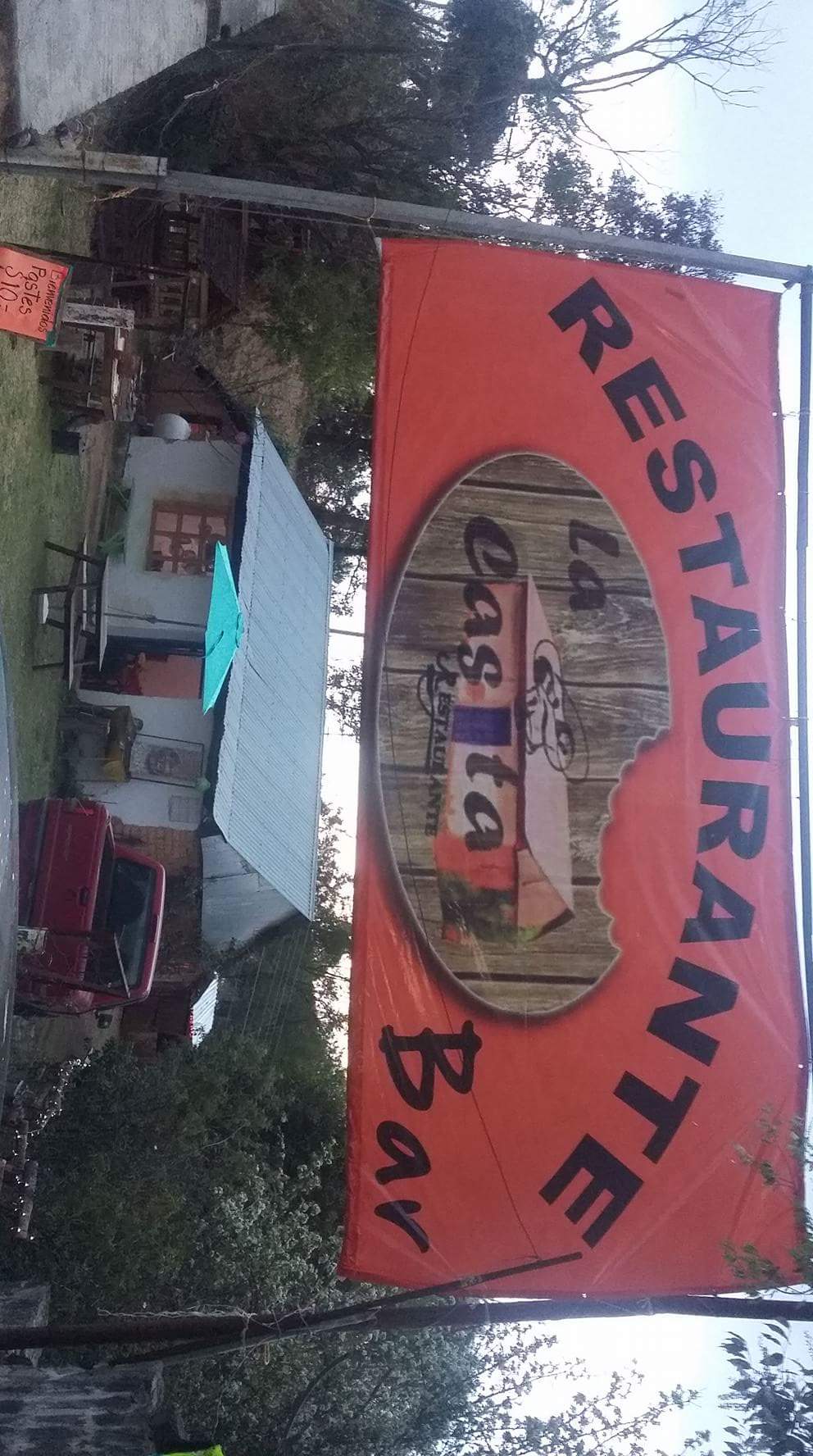 Restaurante La Casita image 10