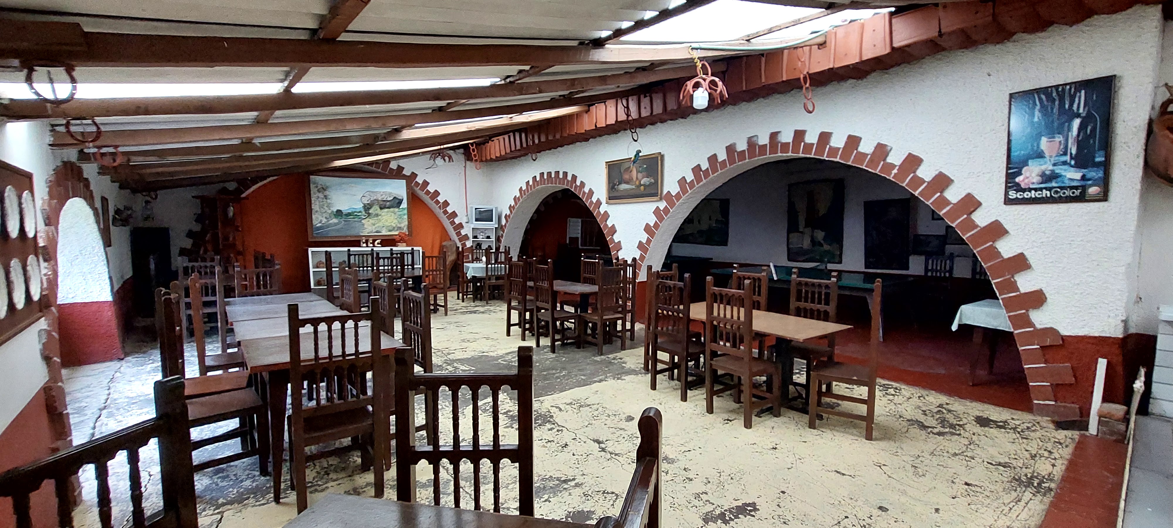 El Refugio de Omitlán image 1