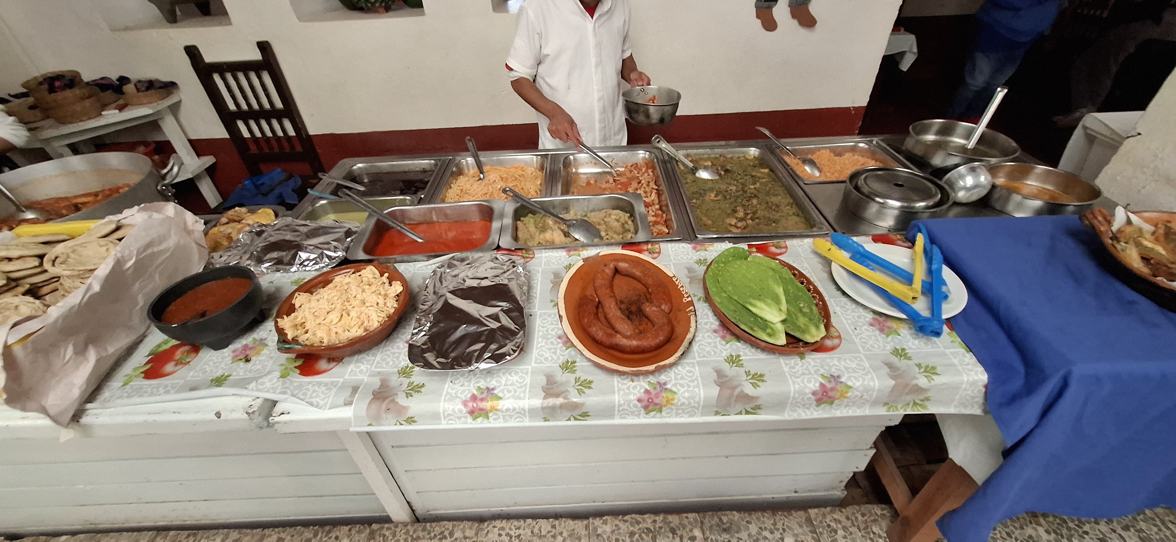 El Refugio de Omitlán image 2