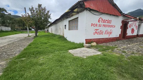 El Refugio de Omitlán image 3