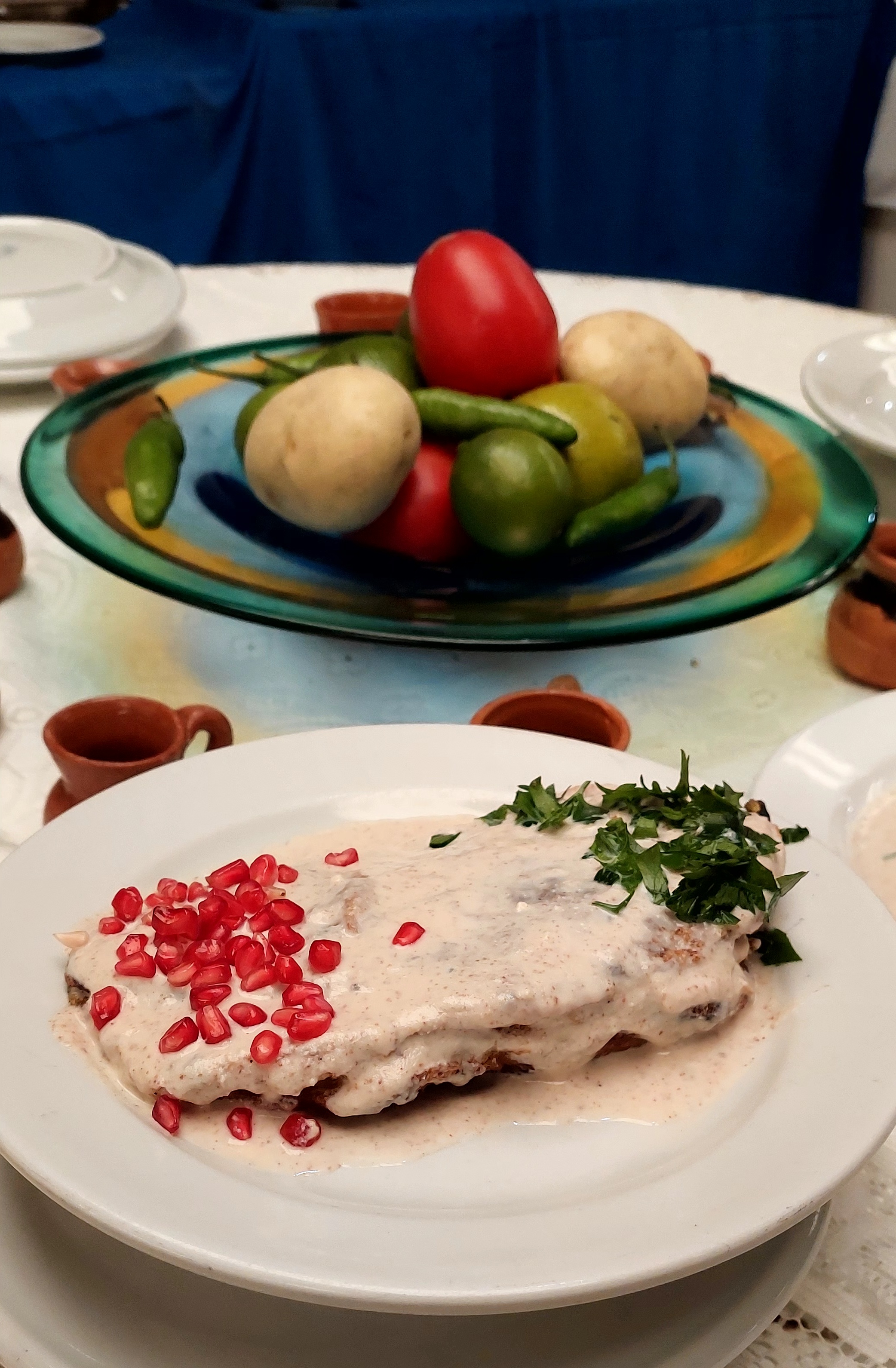 El Refugio de Omitlán image 5