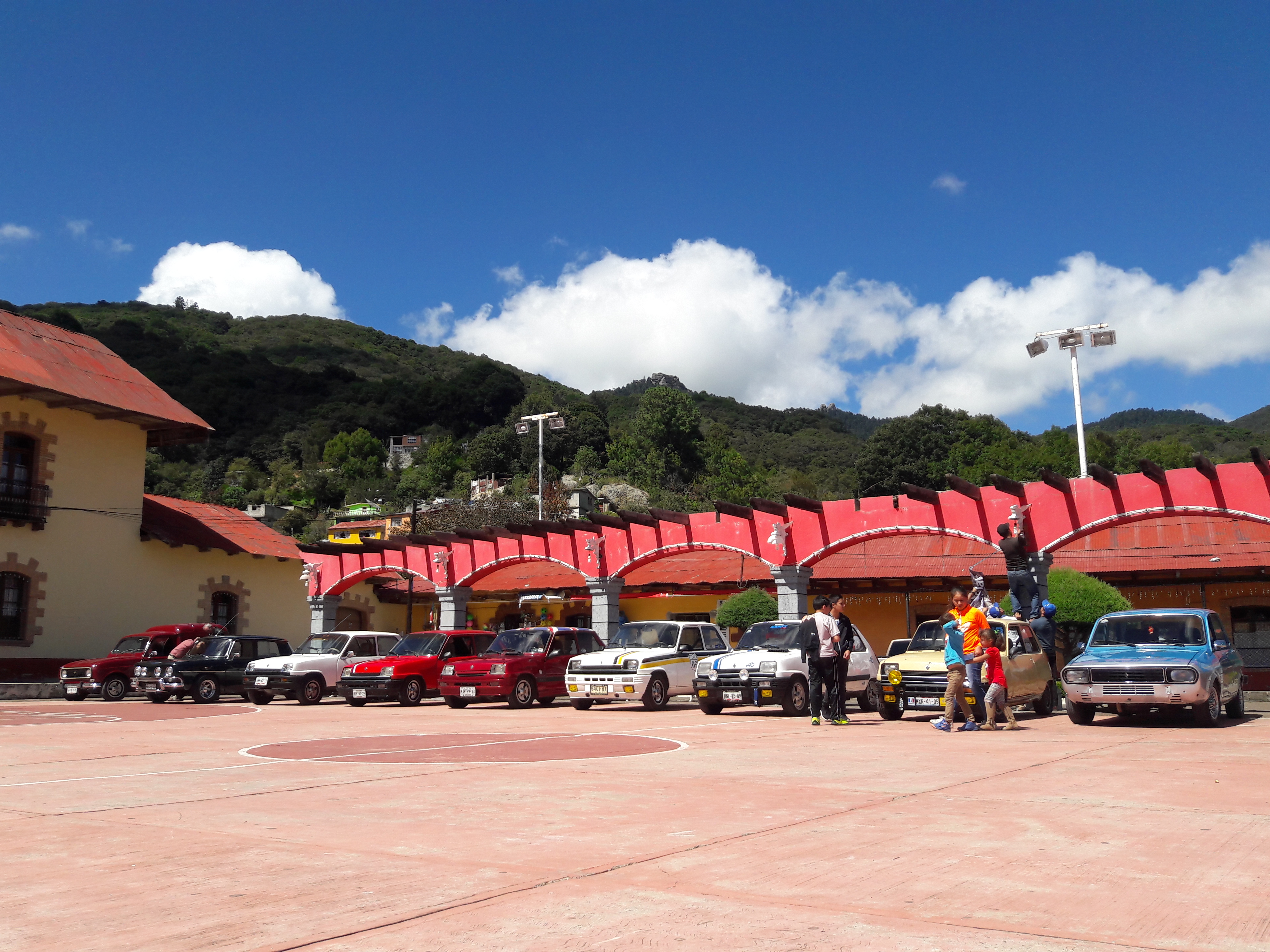 El Refugio de Omitlán image 7