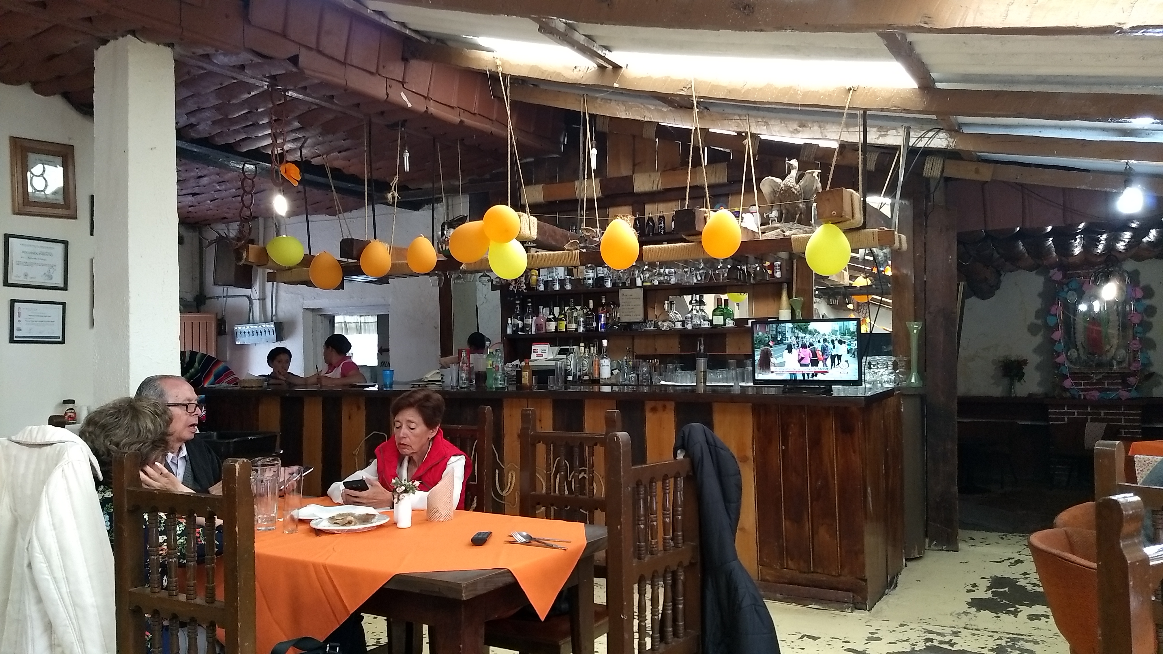 El Refugio de Omitlán image 8