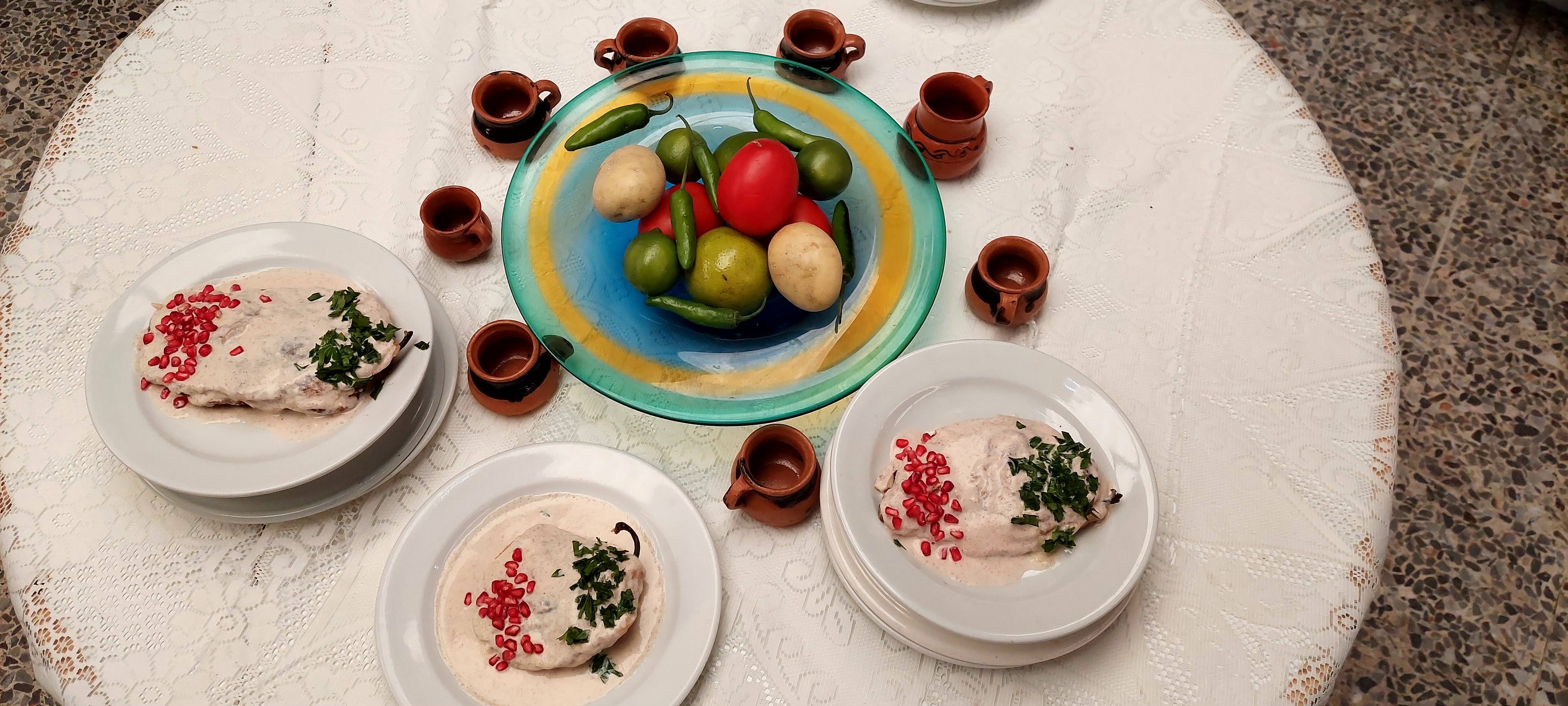 El Refugio de Omitlán image 9