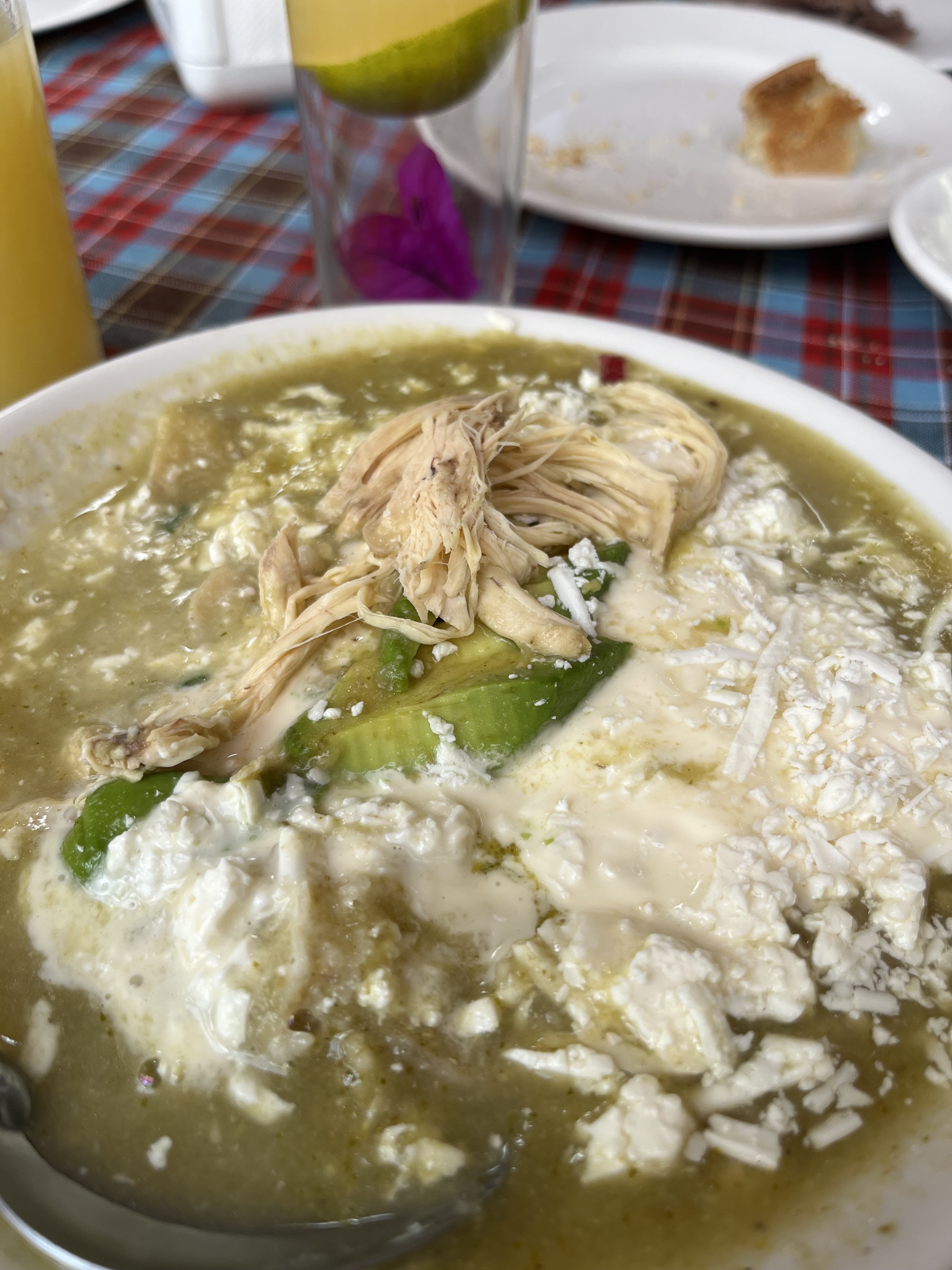 El Campo Feliz image 2