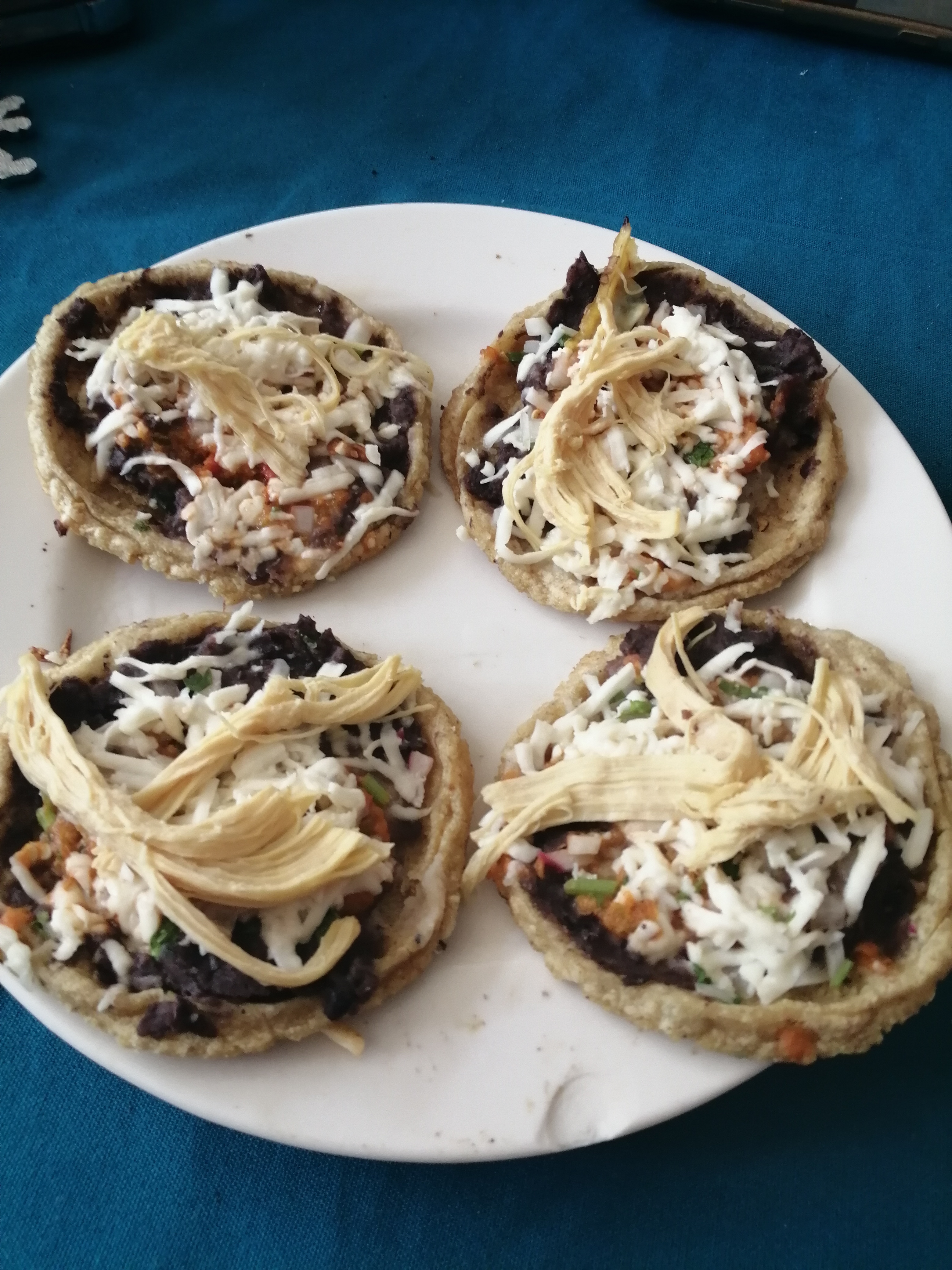 El Campo Feliz image 4