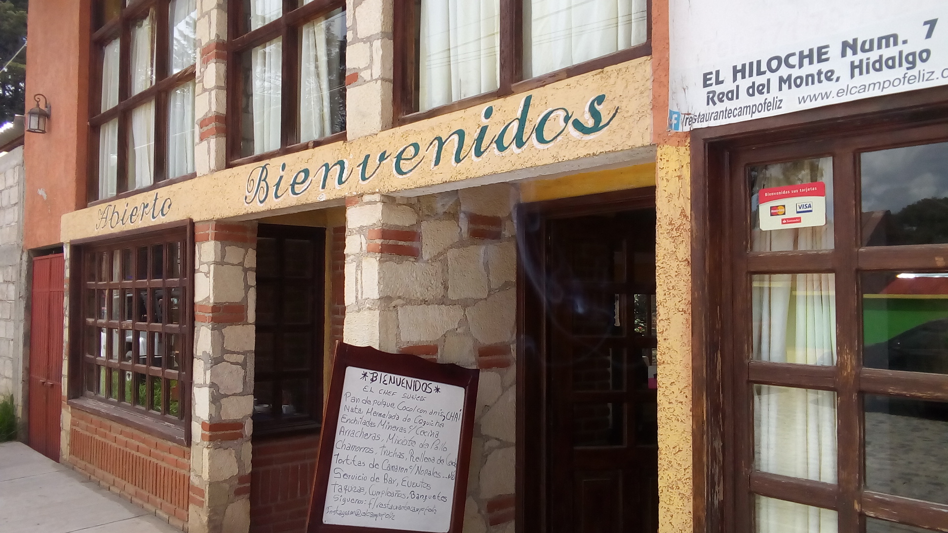 El Campo Feliz image 5