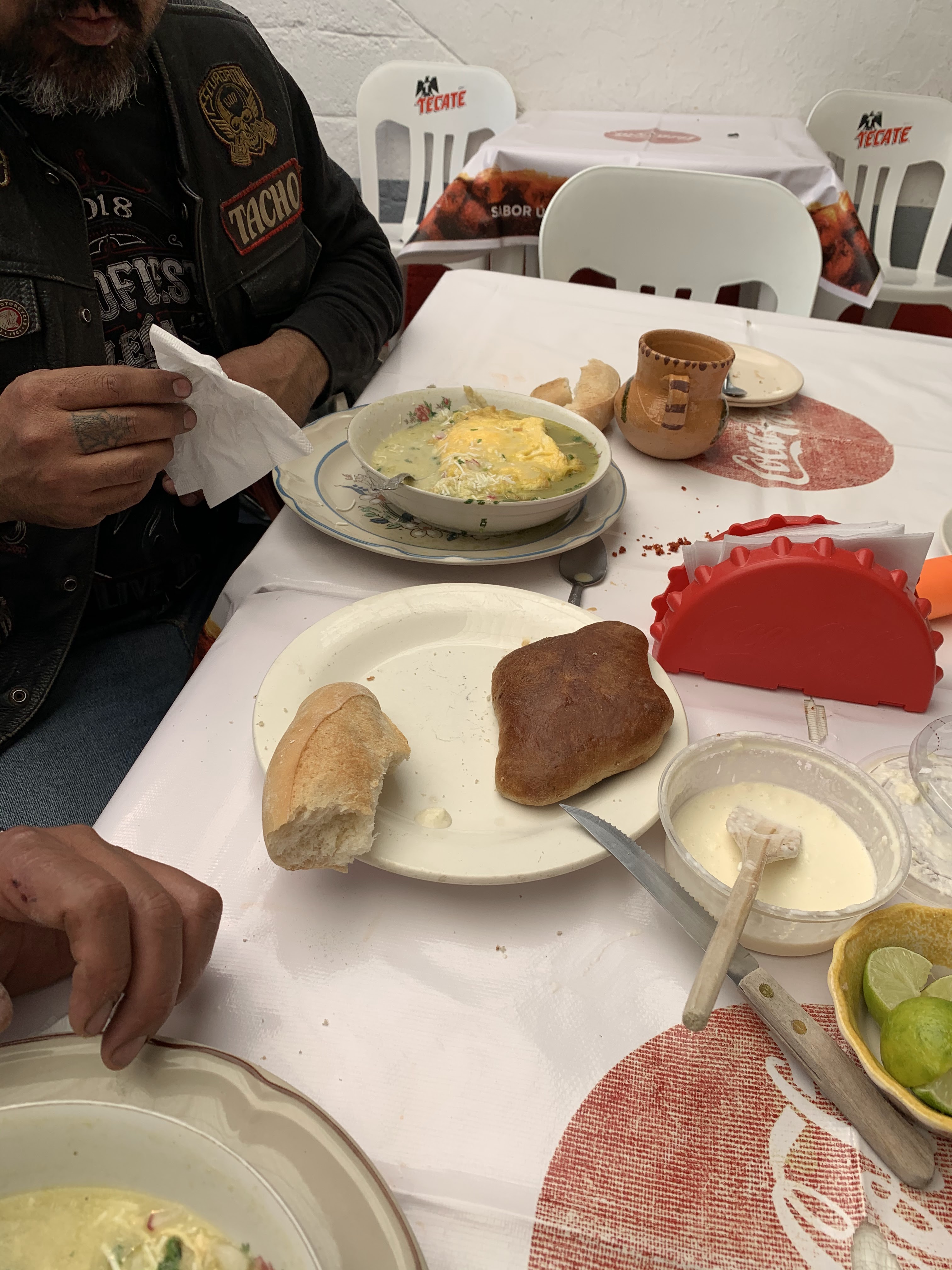 El Campo Feliz image 7