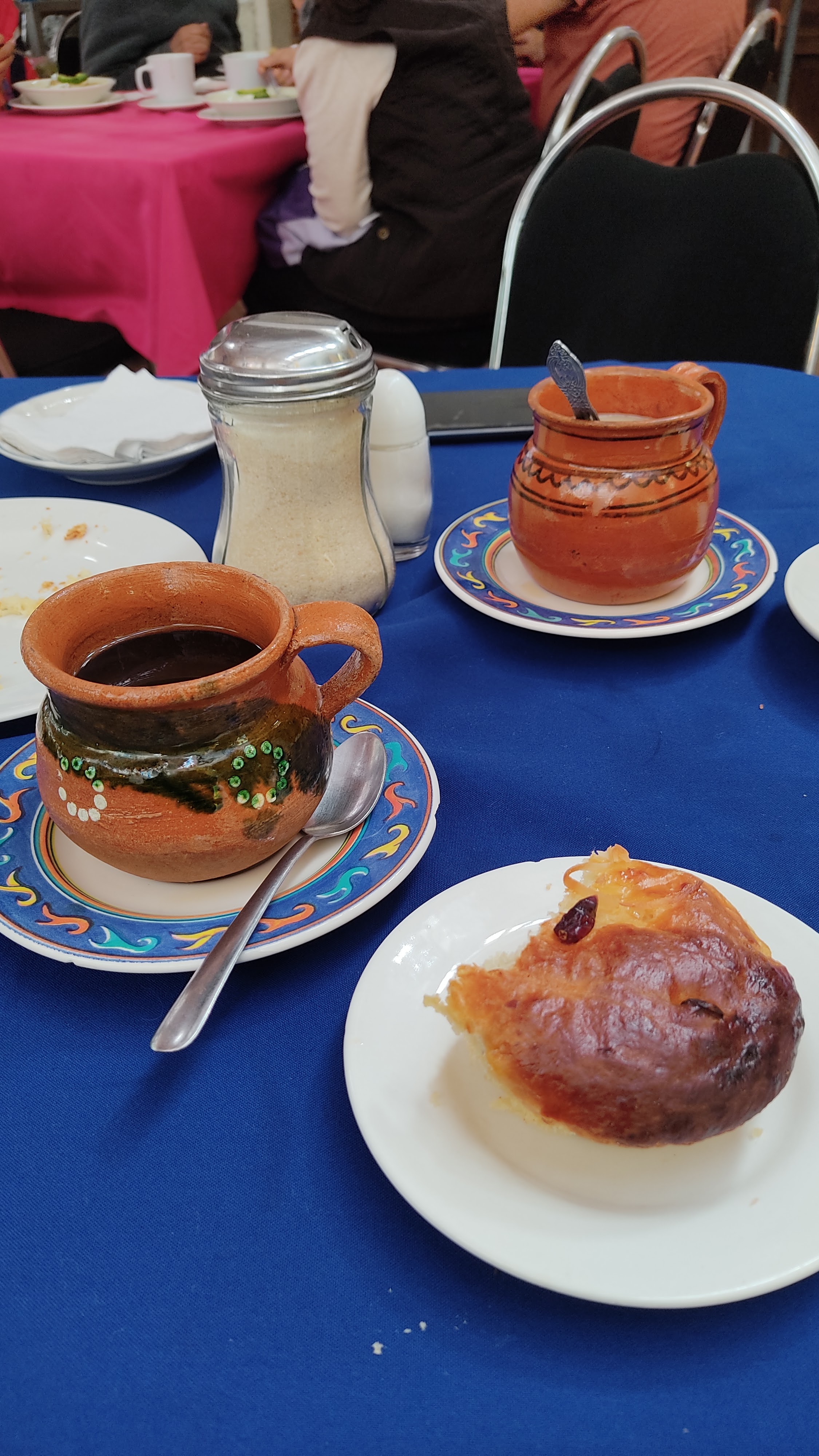 El Campo Feliz image 8